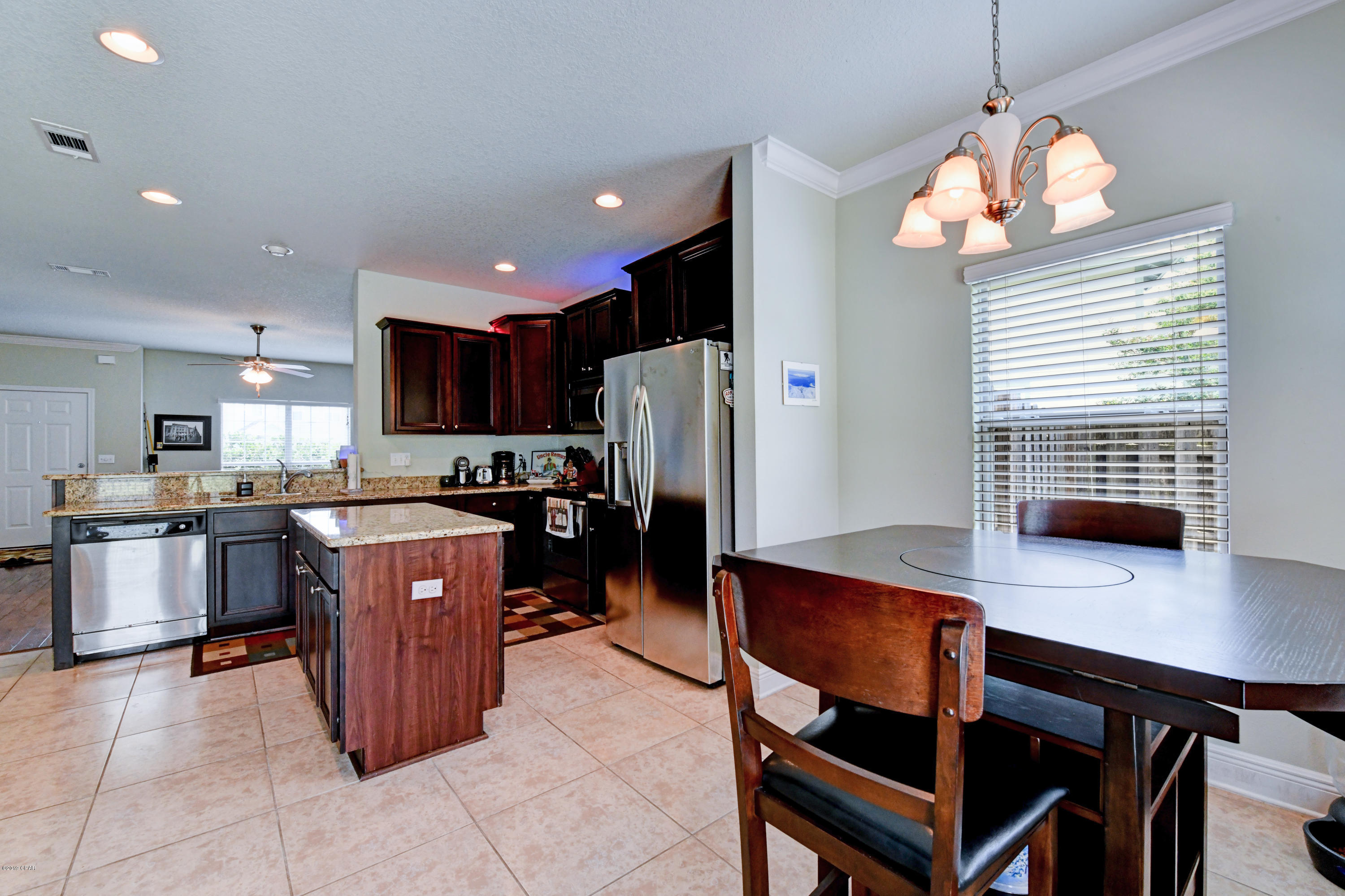 Harrison's Walk - Residential