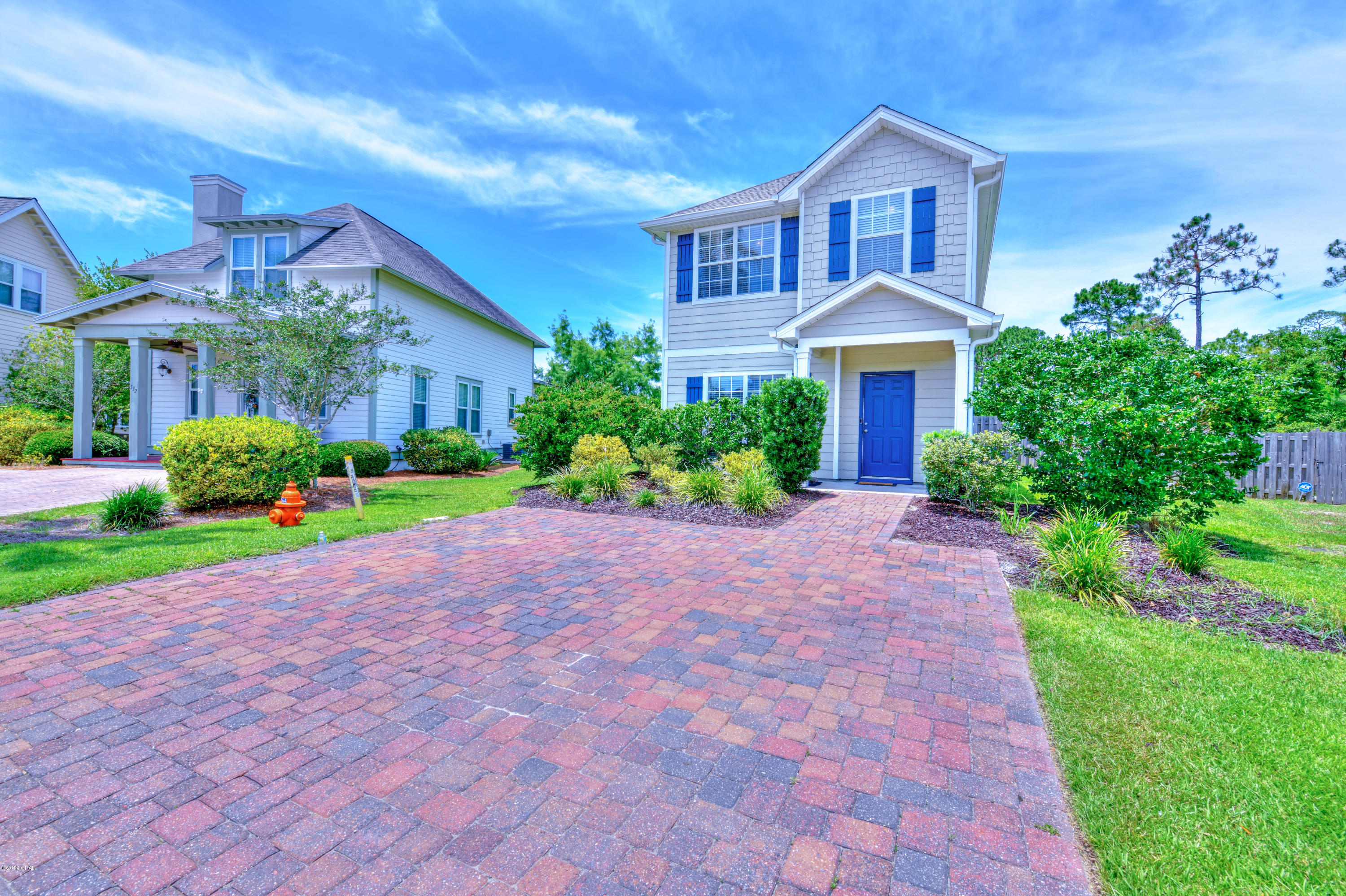 Harrison's Walk - Residential