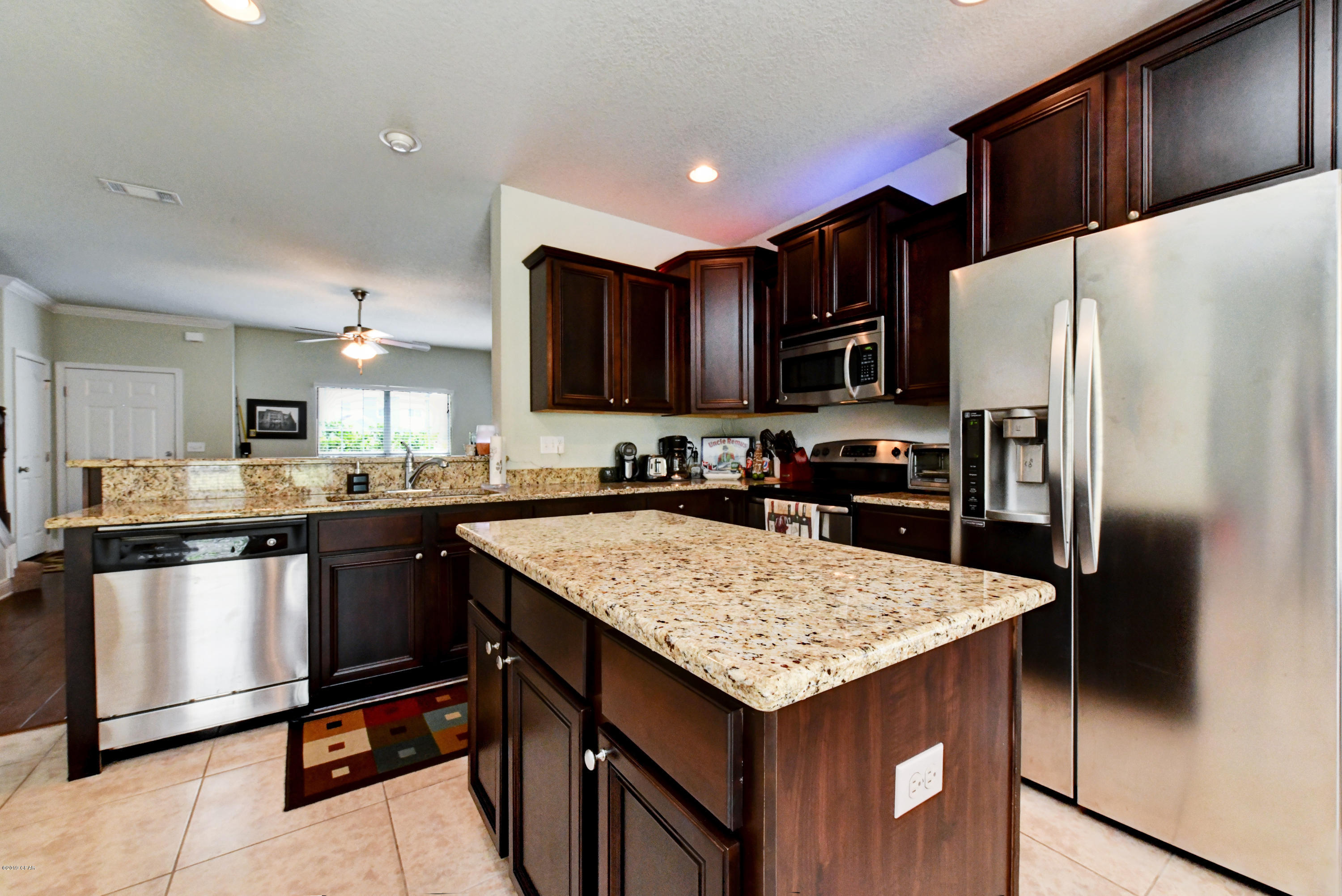 Harrison's Walk - Residential