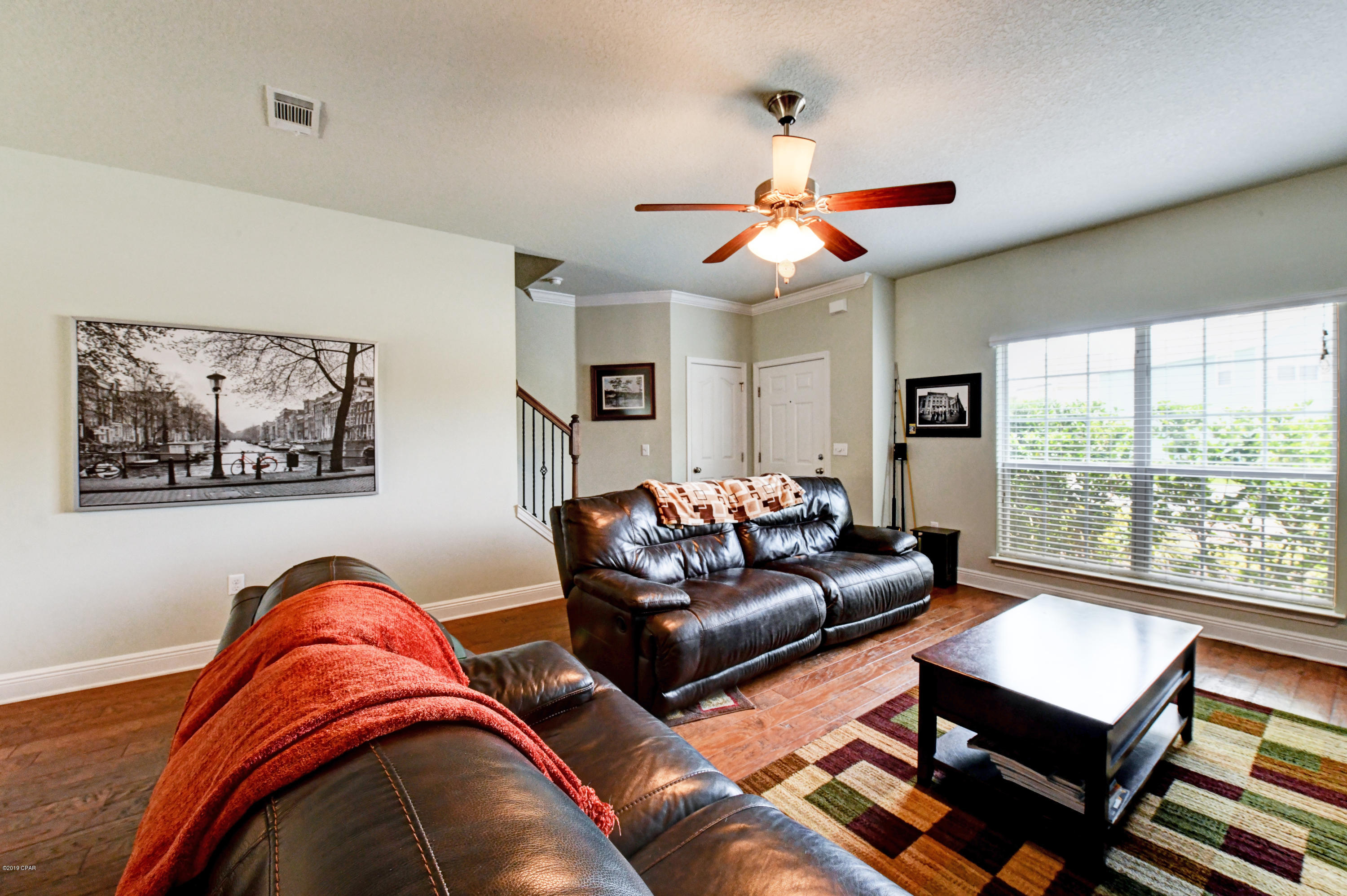 Harrison's Walk - Residential