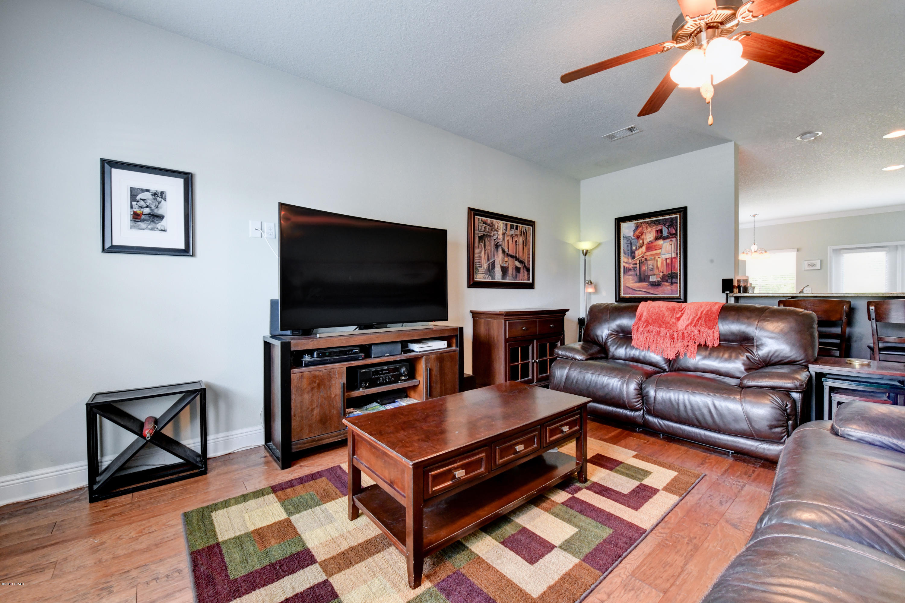 Harrison's Walk - Residential