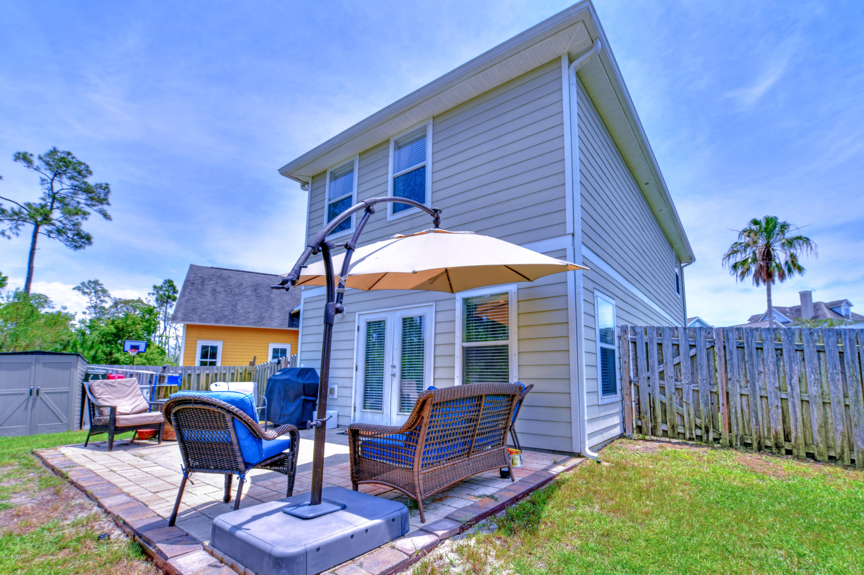 Harrison's Walk - Residential