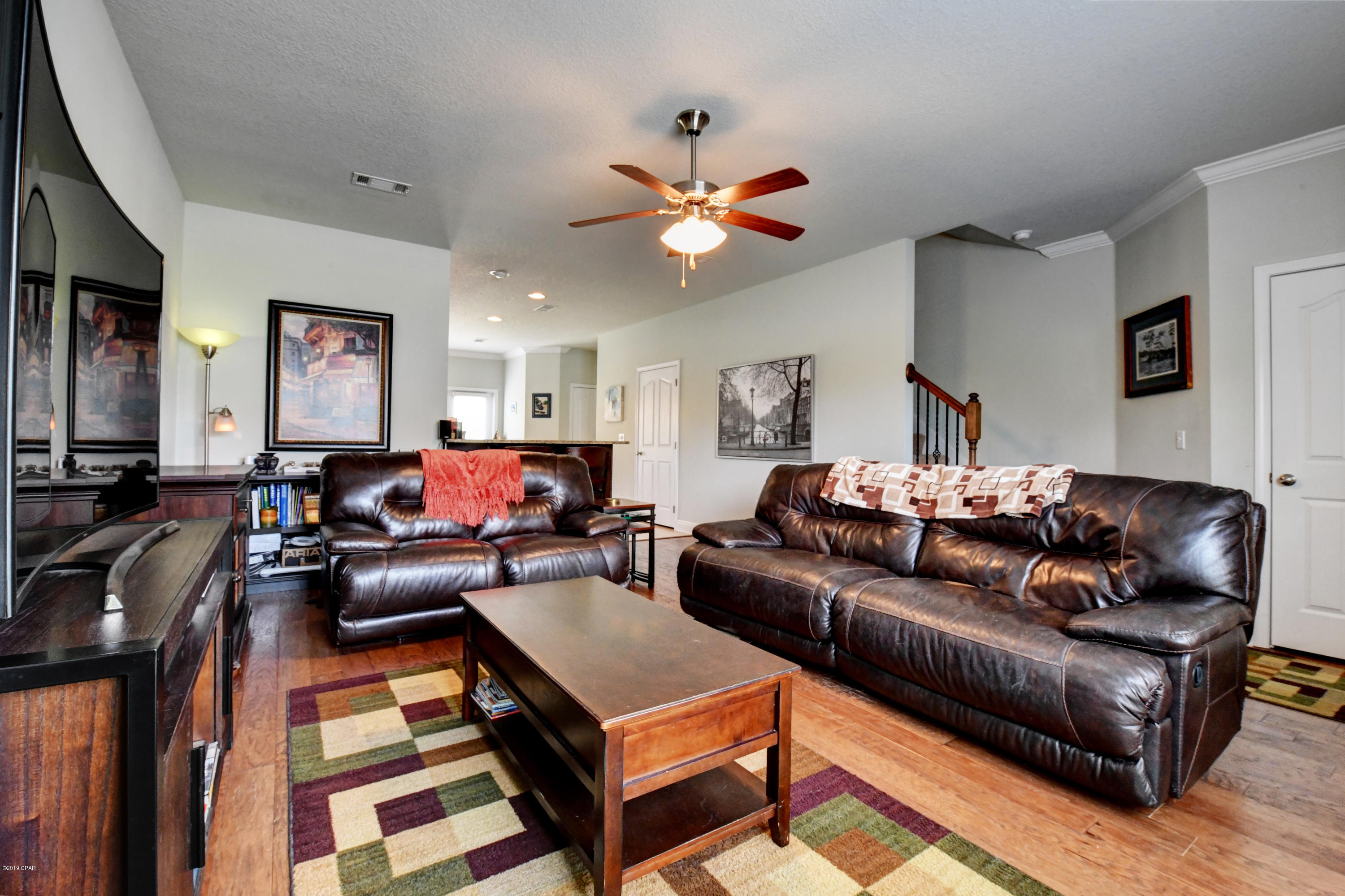 Harrison's Walk - Residential