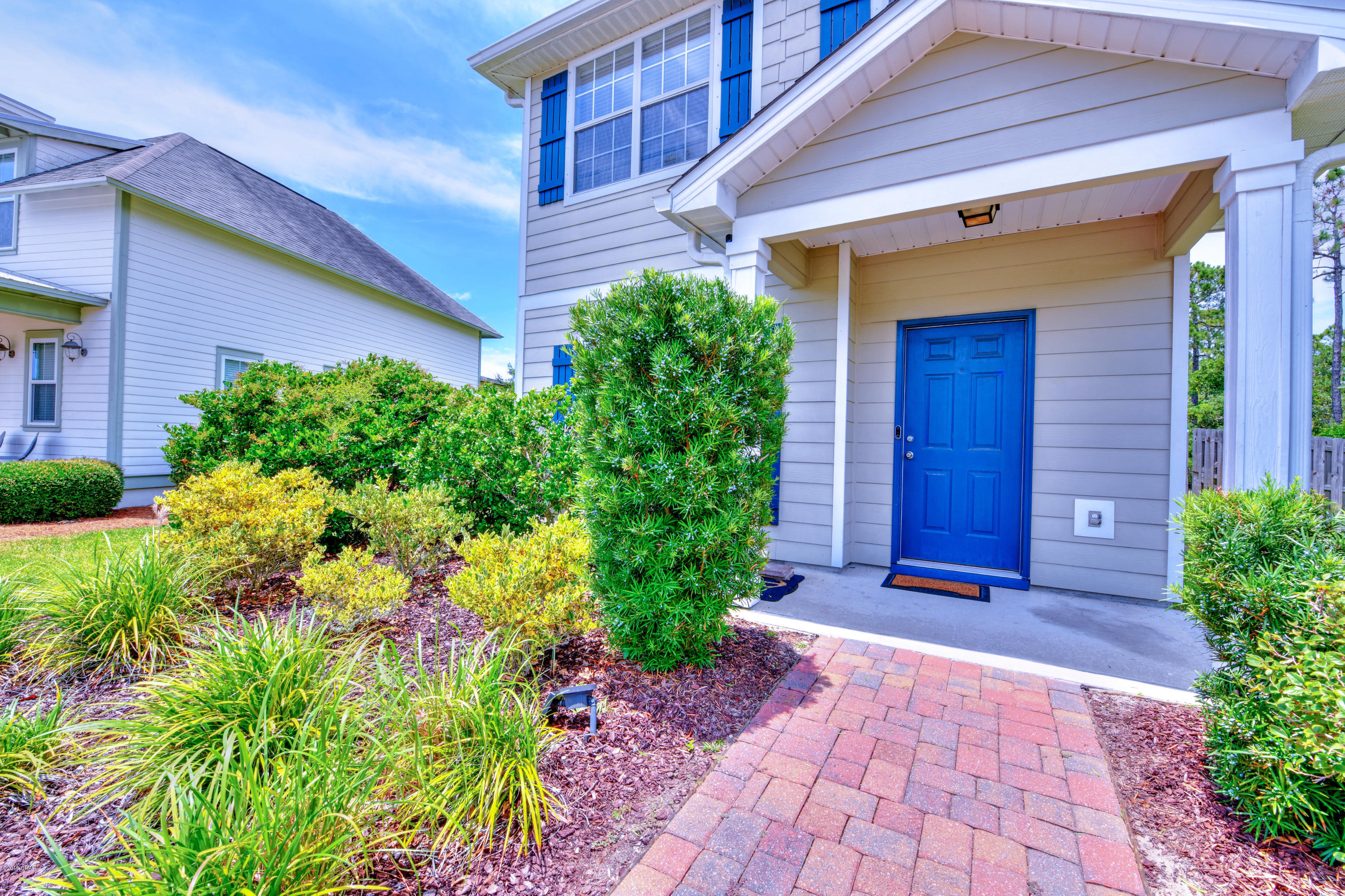 Harrison's Walk - Residential