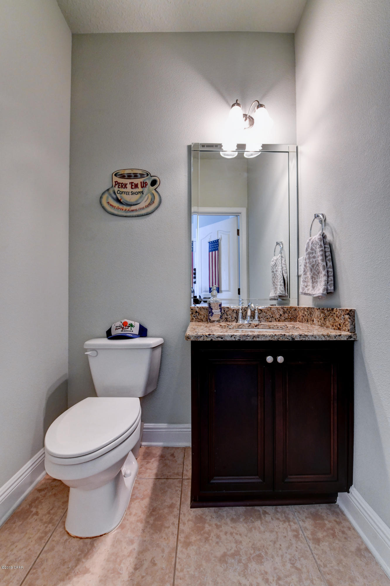 Harrison's Walk - Residential