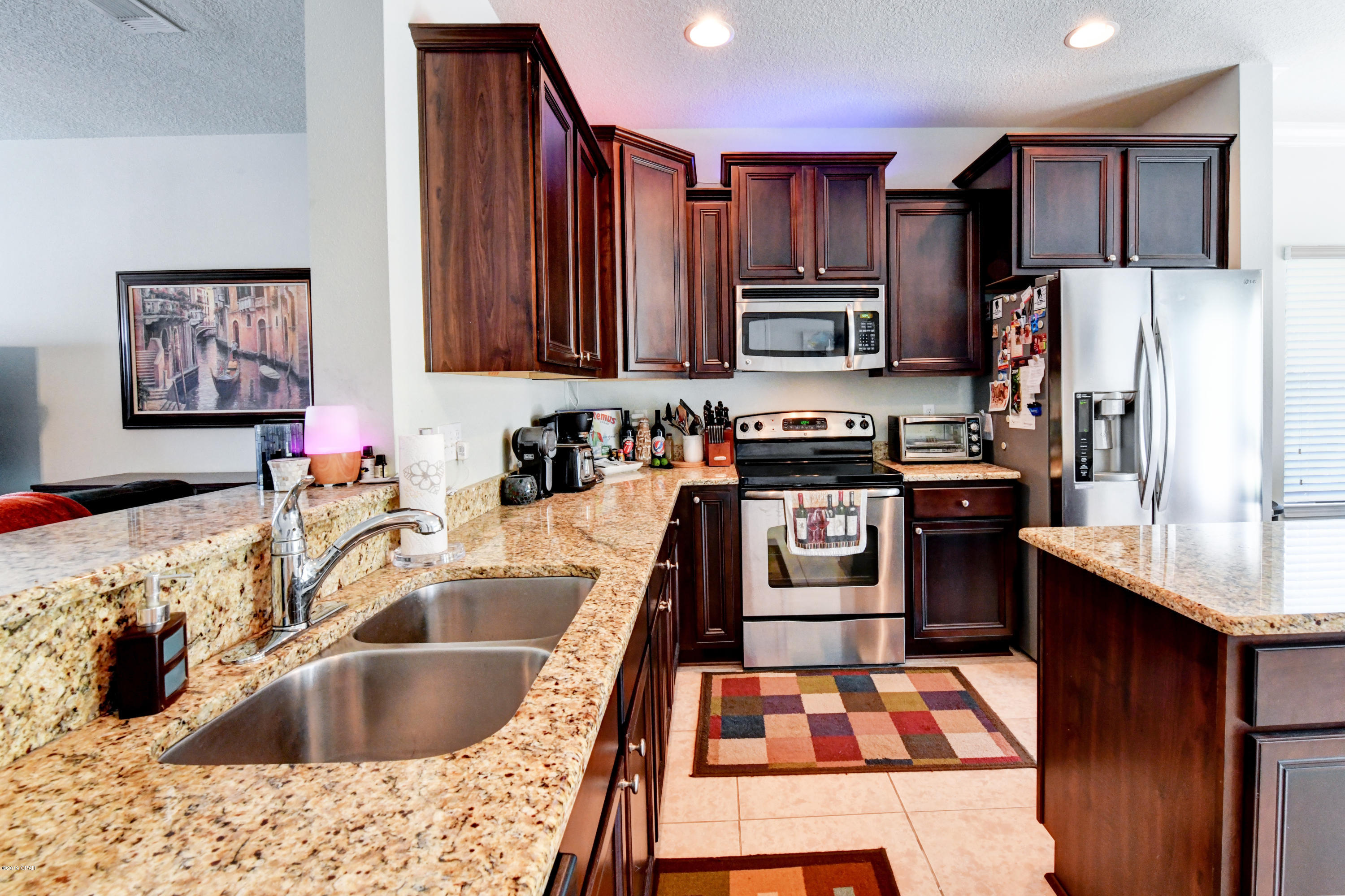 Harrison's Walk - Residential