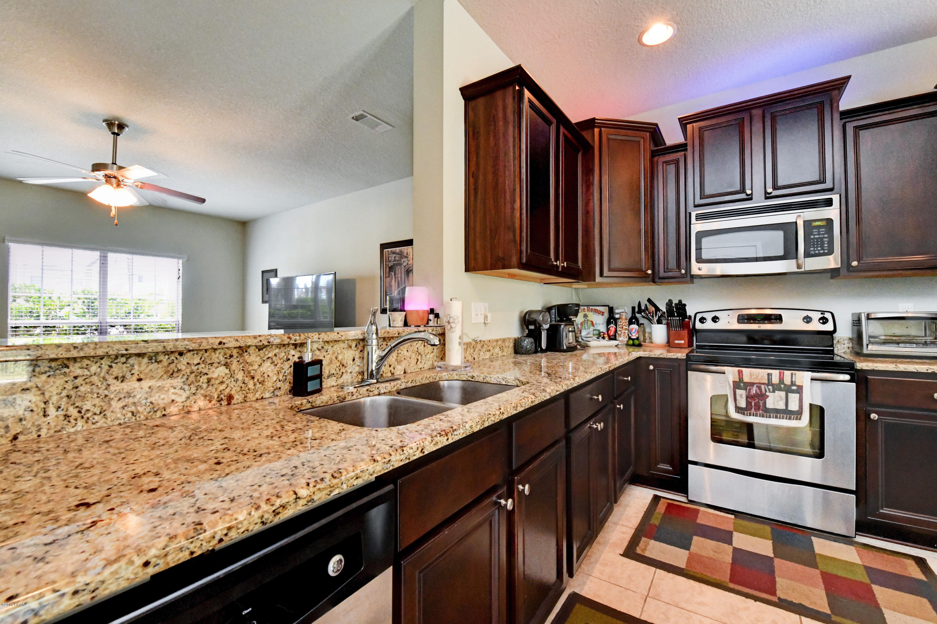 Harrison's Walk - Residential