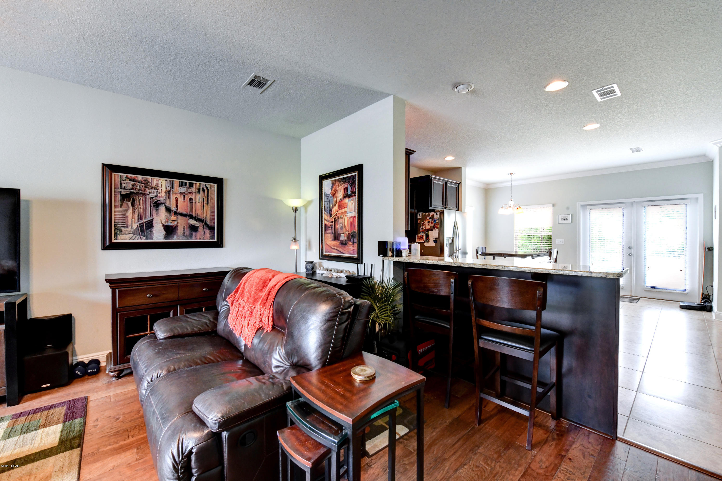 Harrison's Walk - Residential