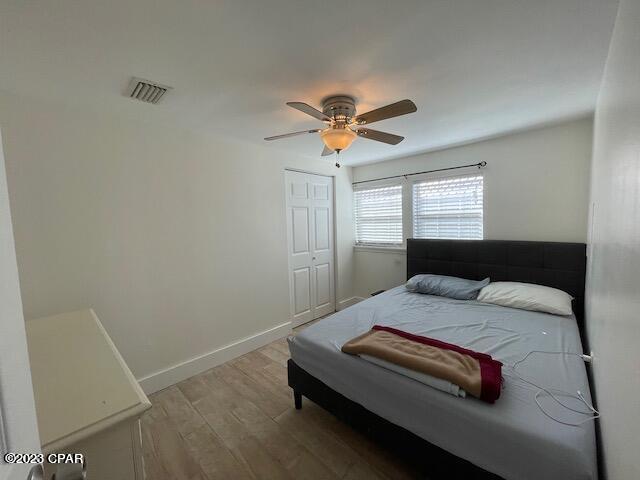 Bahama Beach - Residential