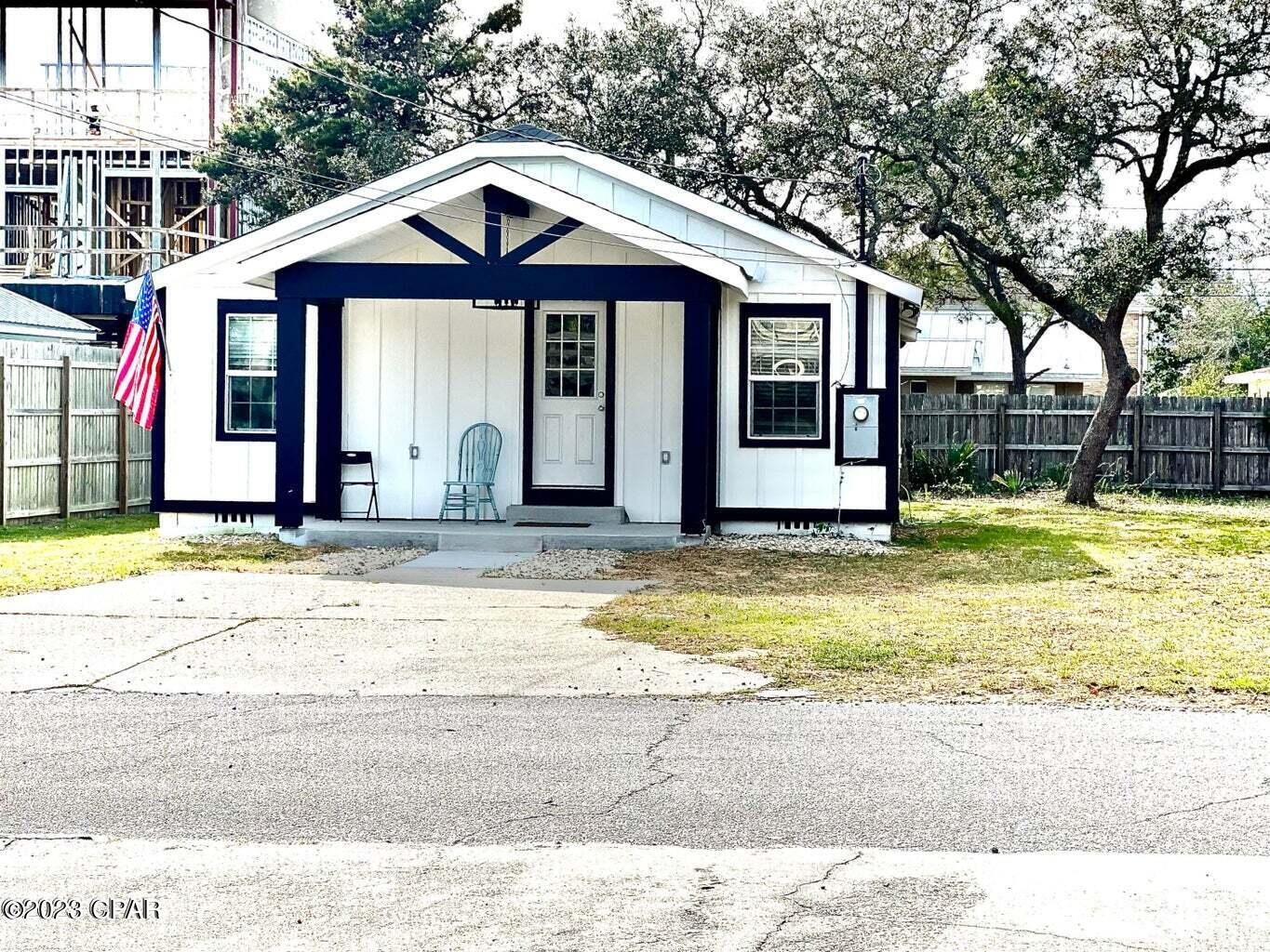 Bahama Beach - Residential