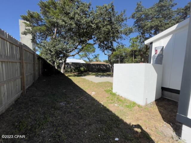 Bahama Beach - Residential