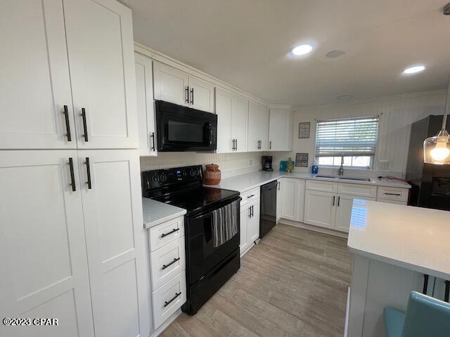 Bahama Beach - Residential