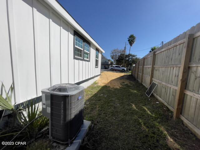 Bahama Beach - Residential