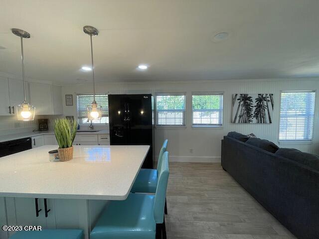 Bahama Beach - Residential