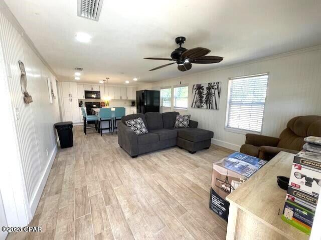 Bahama Beach - Residential