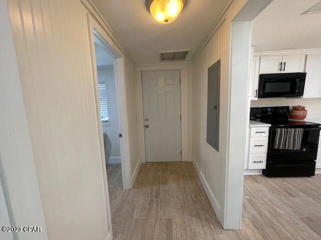 Bahama Beach - Residential