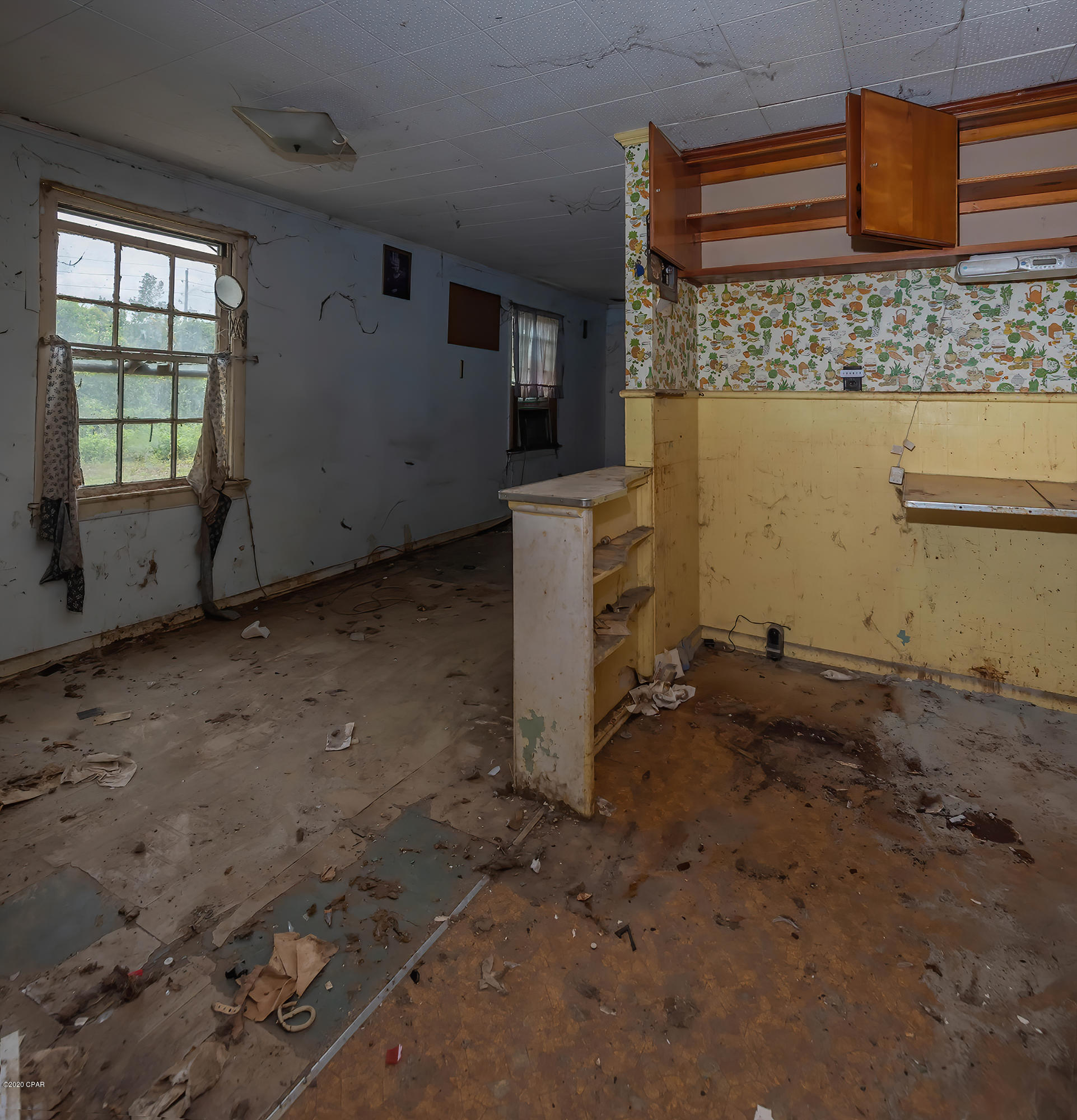 [No Recorded Subdiv] - Commercial Sale