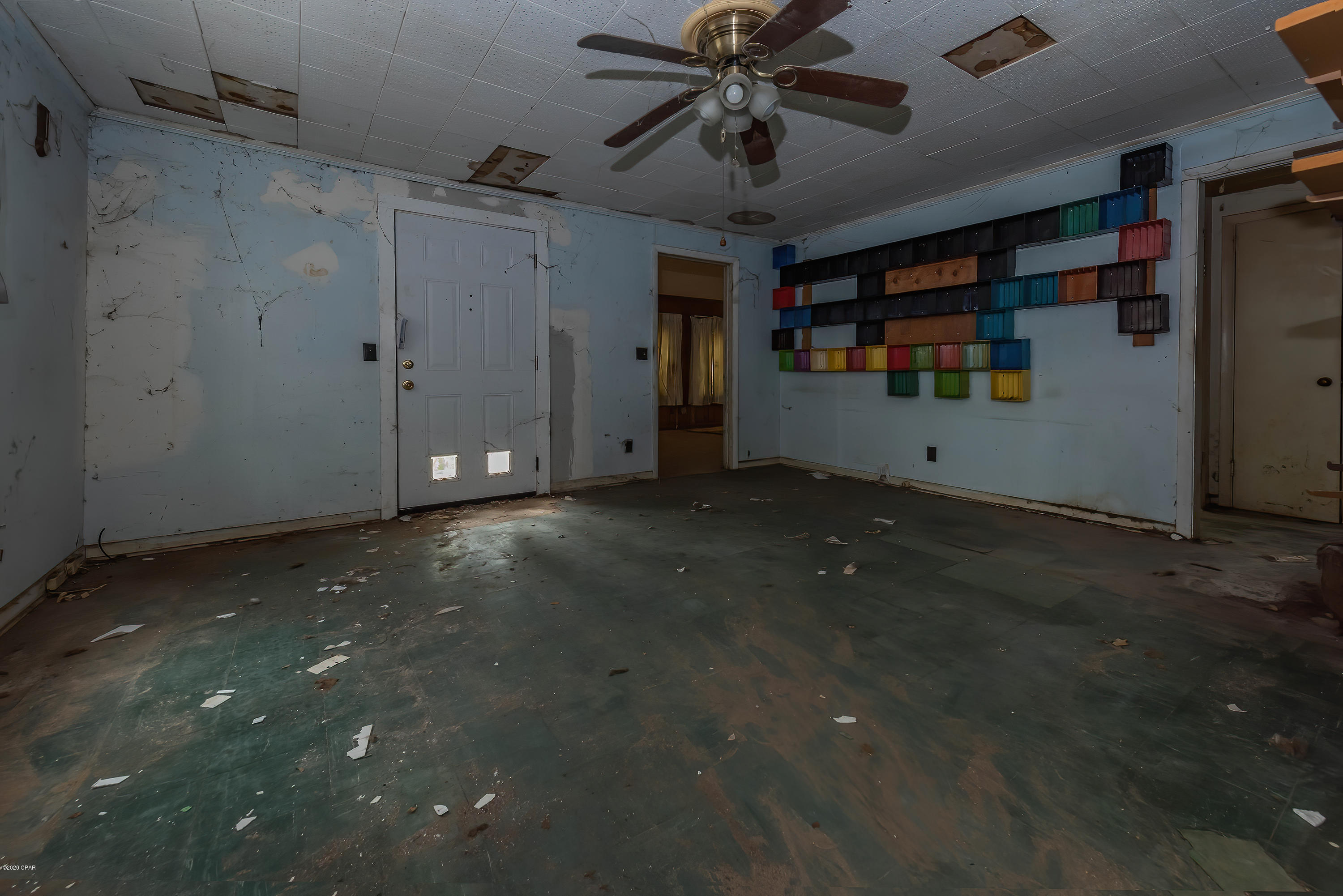 [No Recorded Subdiv] - Commercial Sale