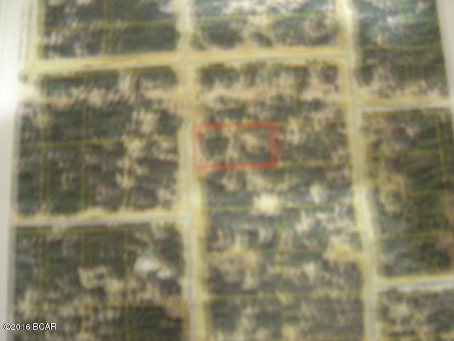 Compass Lake Hills Unit 3 - Land