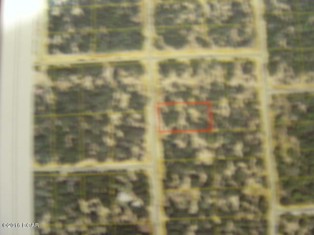 Compass Lake Hills Unit 3 - Land