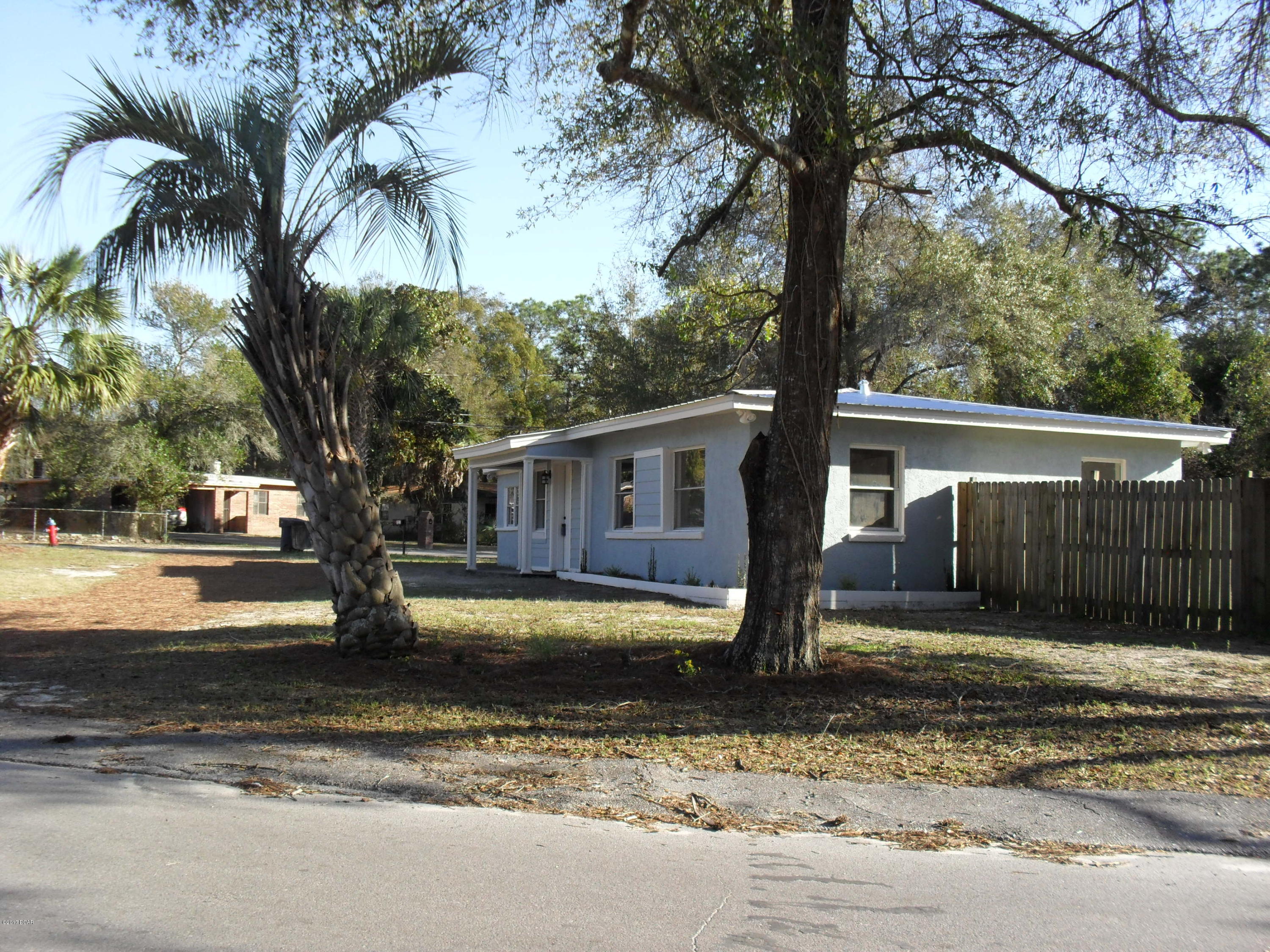 Old Orchard 1st Add - Residential