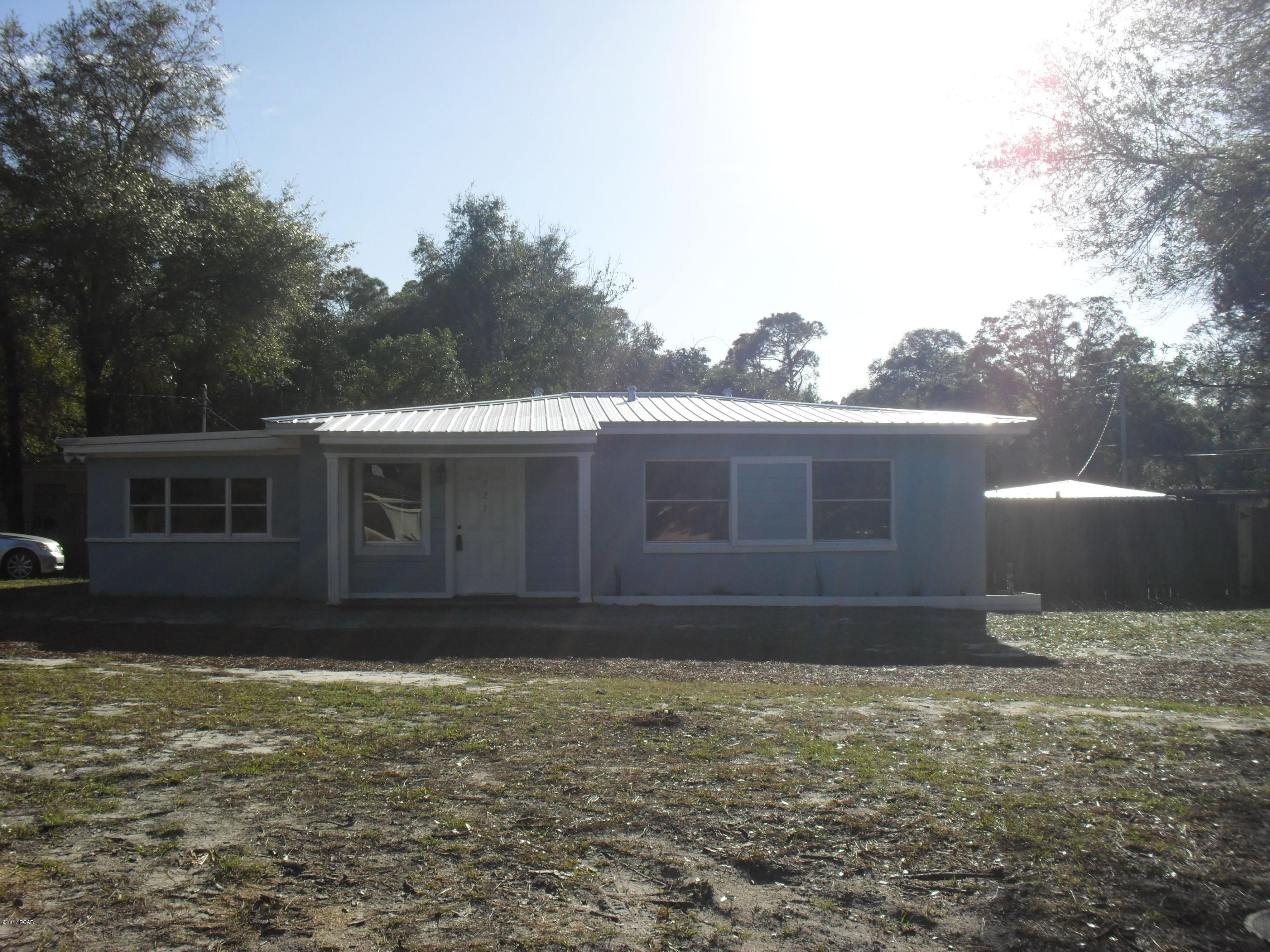 Old Orchard 1st Add - Residential