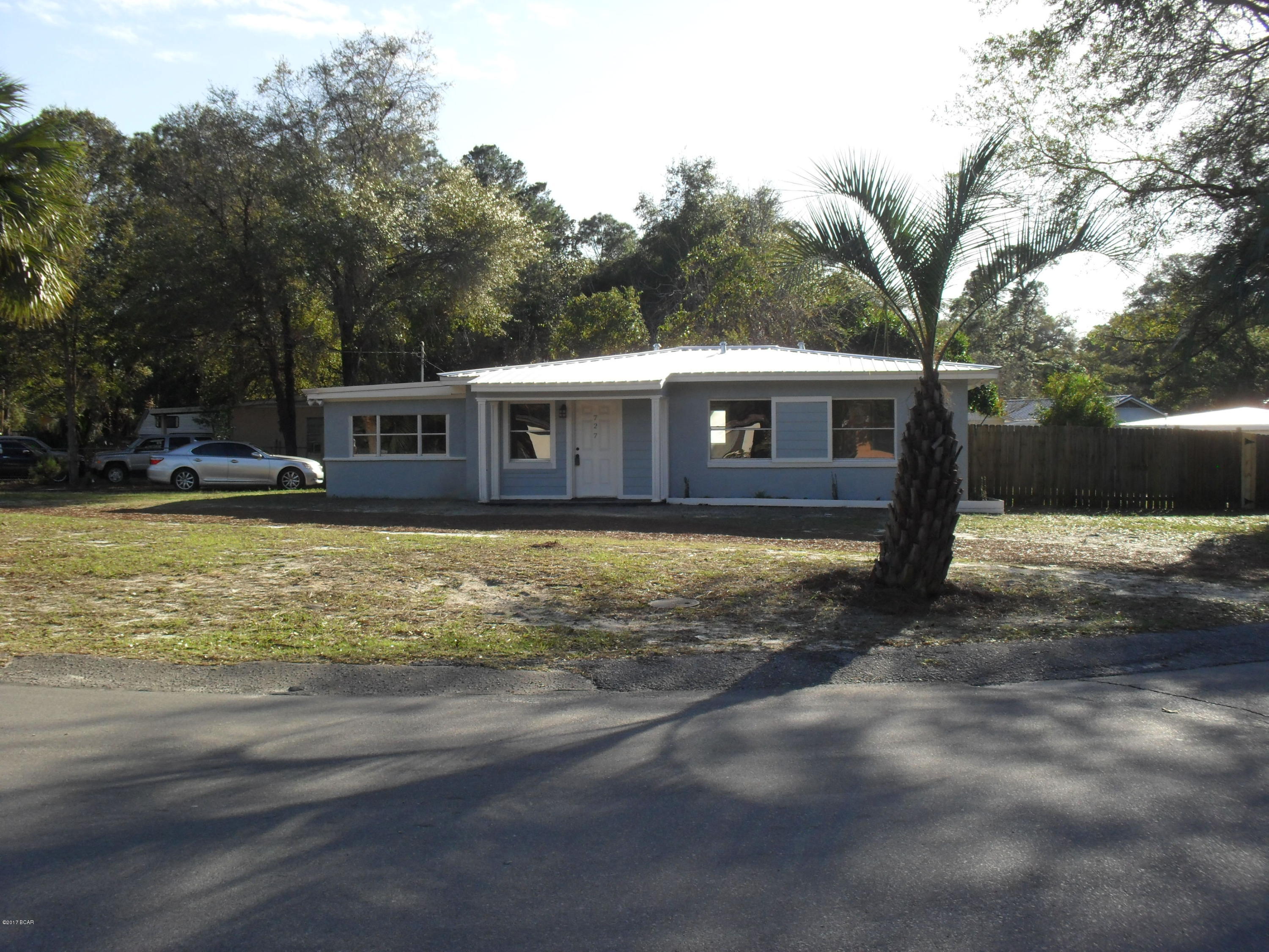 Old Orchard 1st Add - Residential