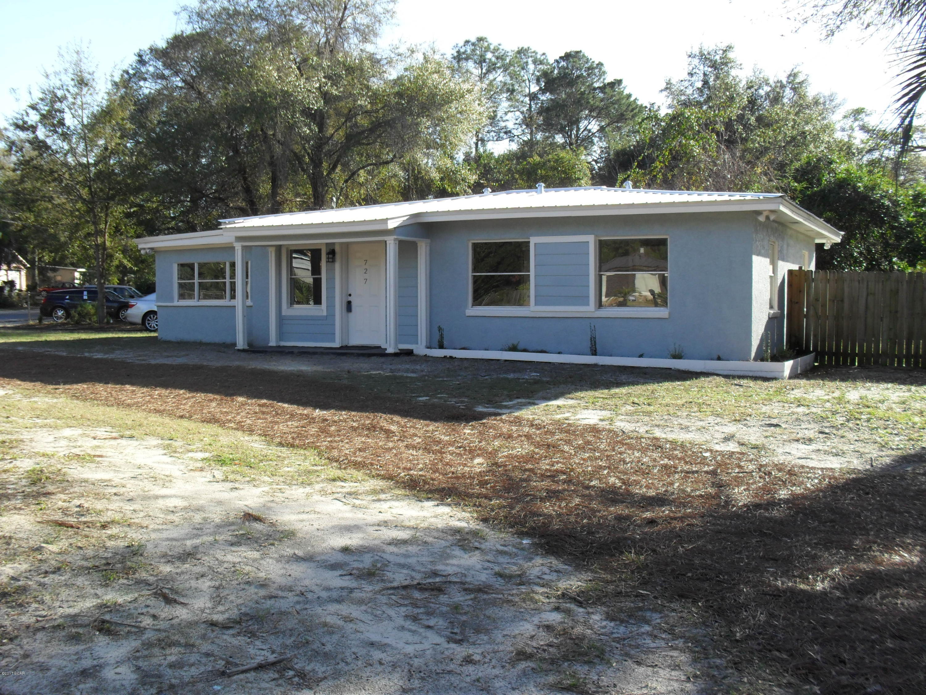 Old Orchard 1st Add - Residential