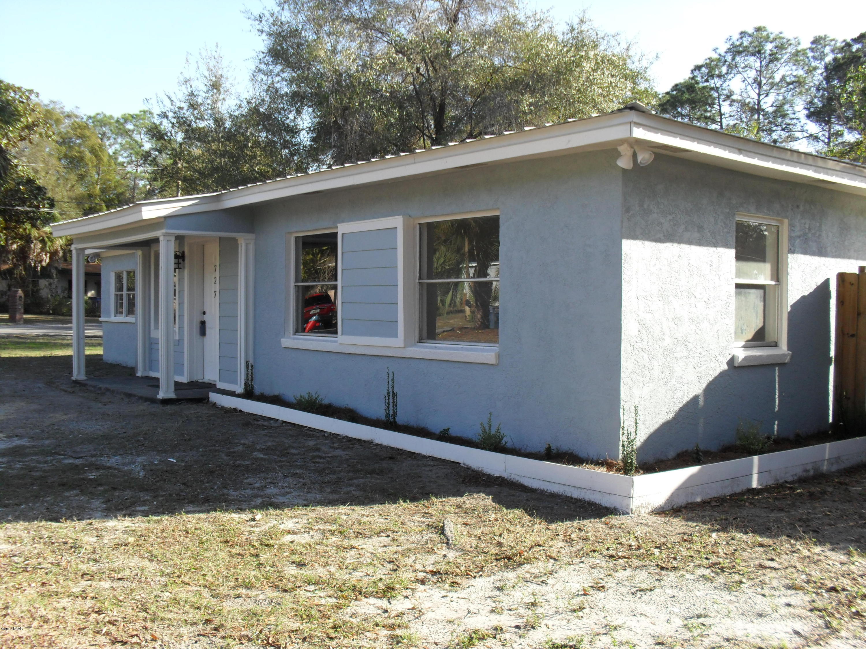 Old Orchard 1st Add - Residential