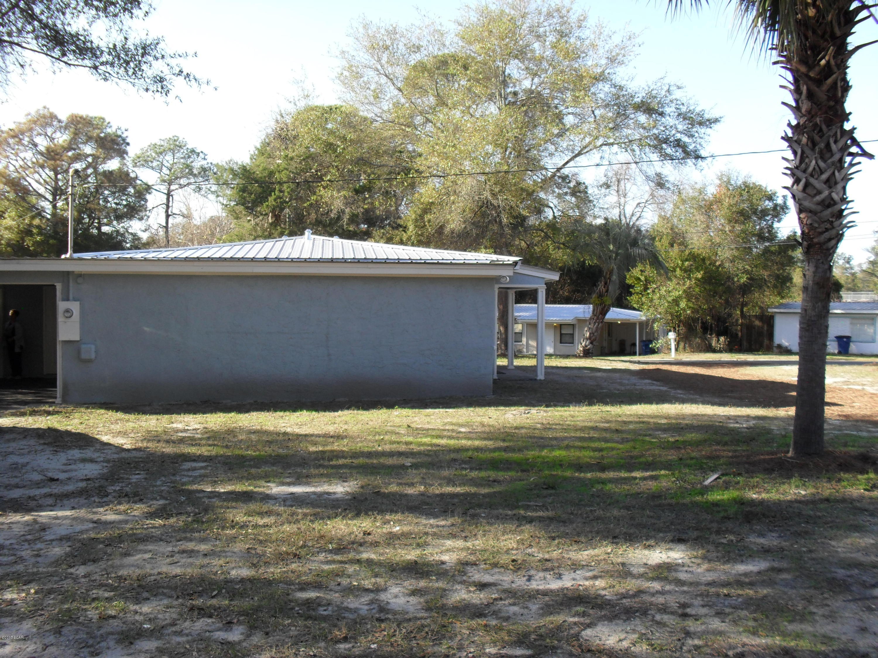 Old Orchard 1st Add - Residential