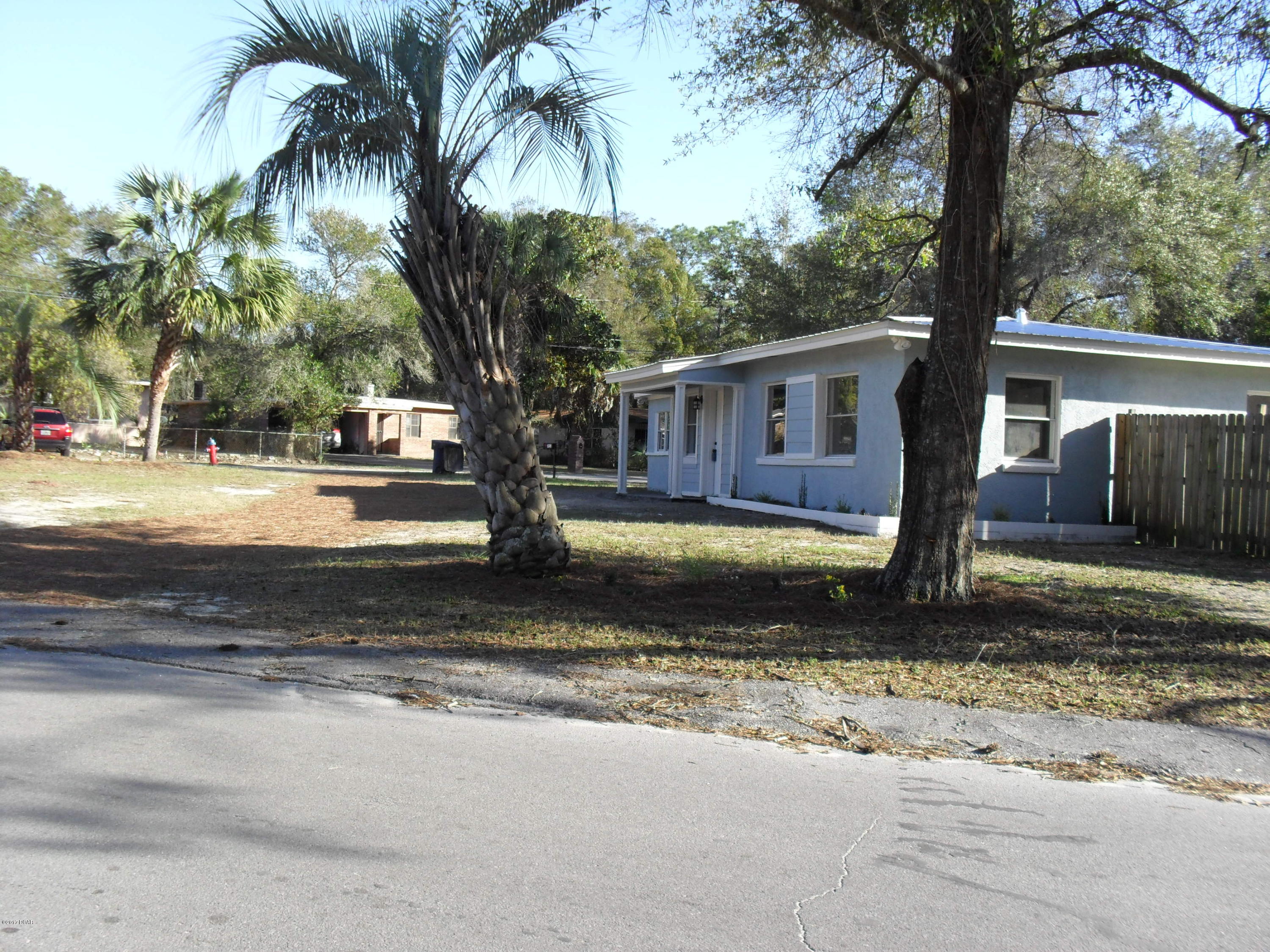 Old Orchard 1st Add - Residential