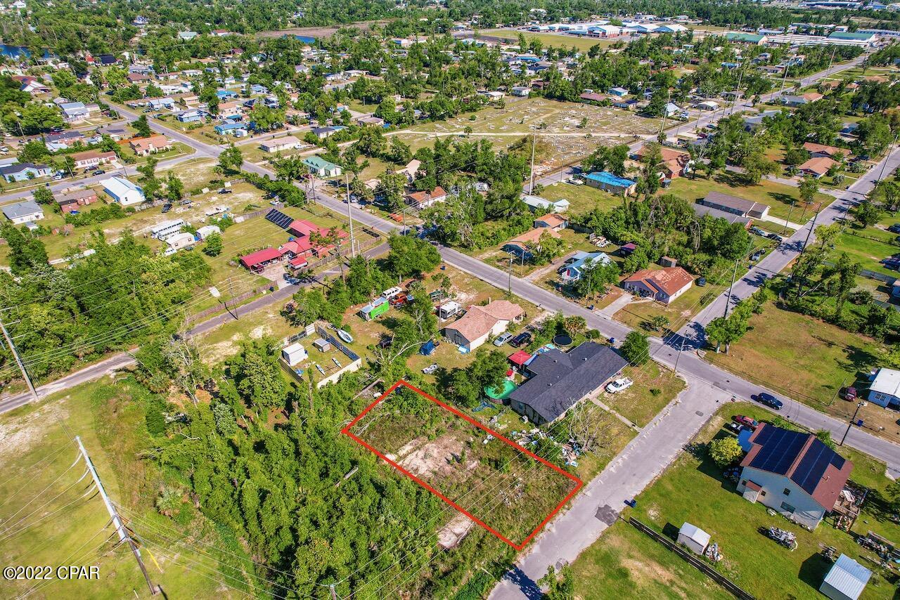 Emmons Add-Millville - Land