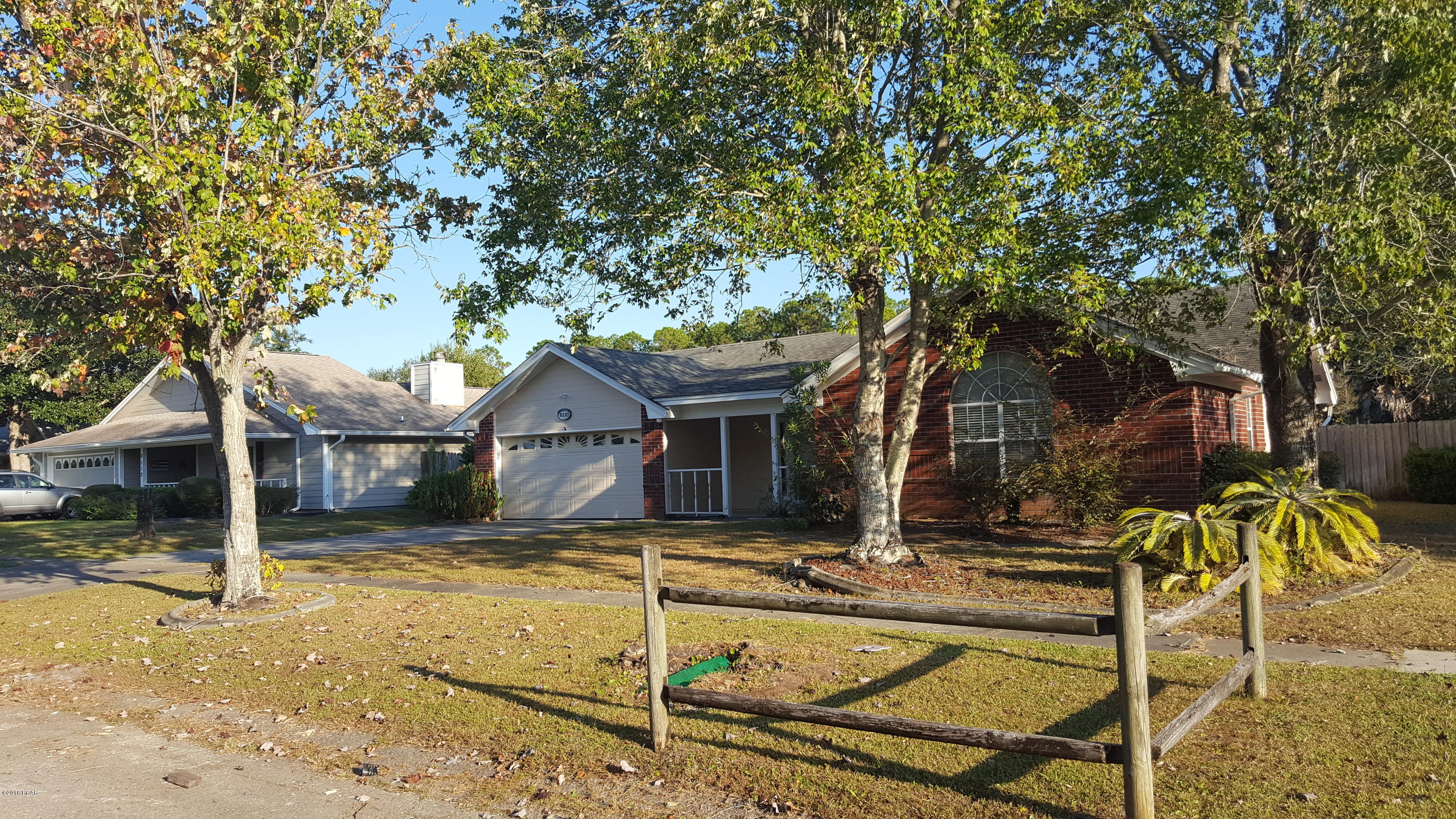 Heritage Woods - Residential