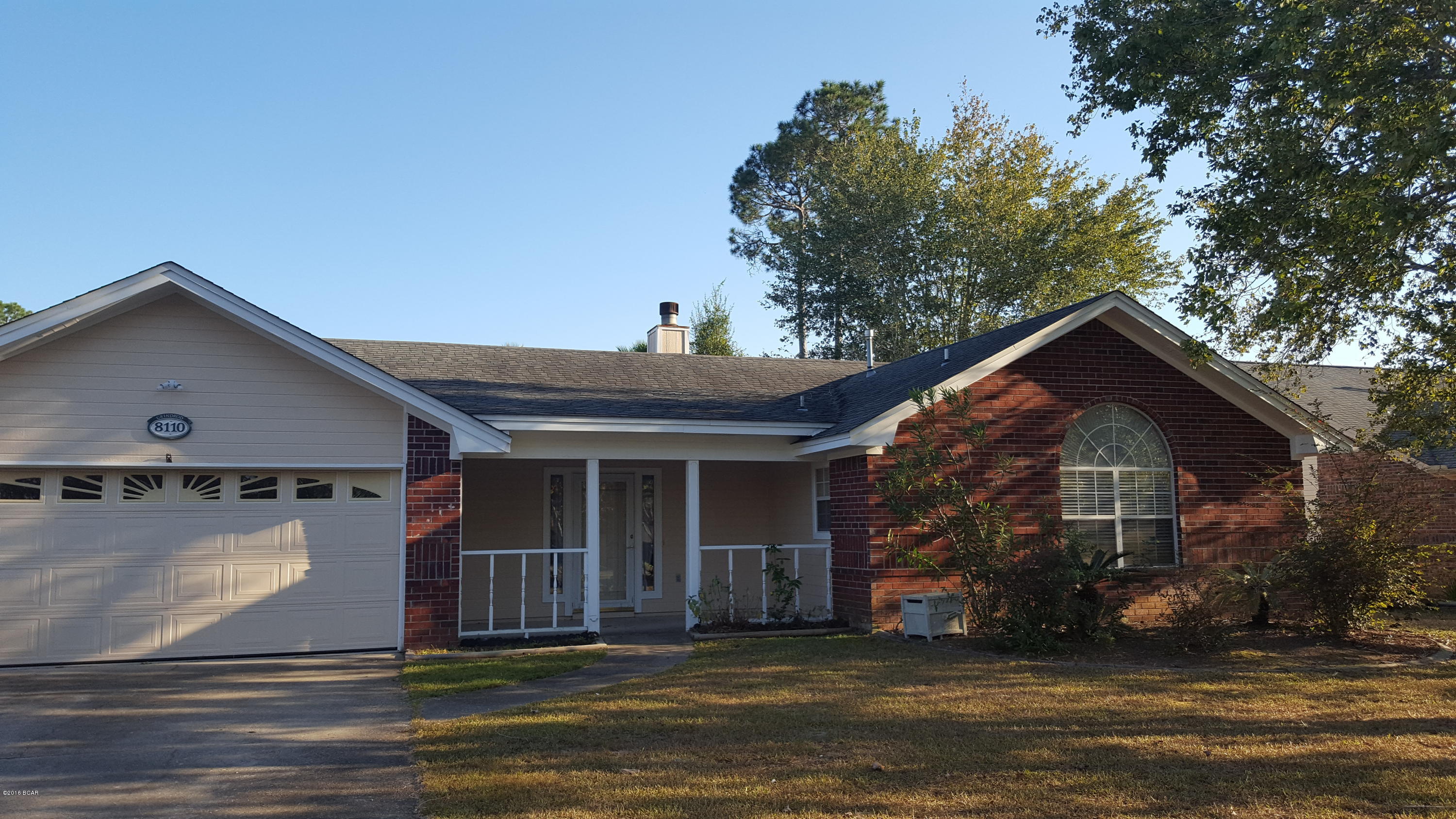 Heritage Woods - Residential