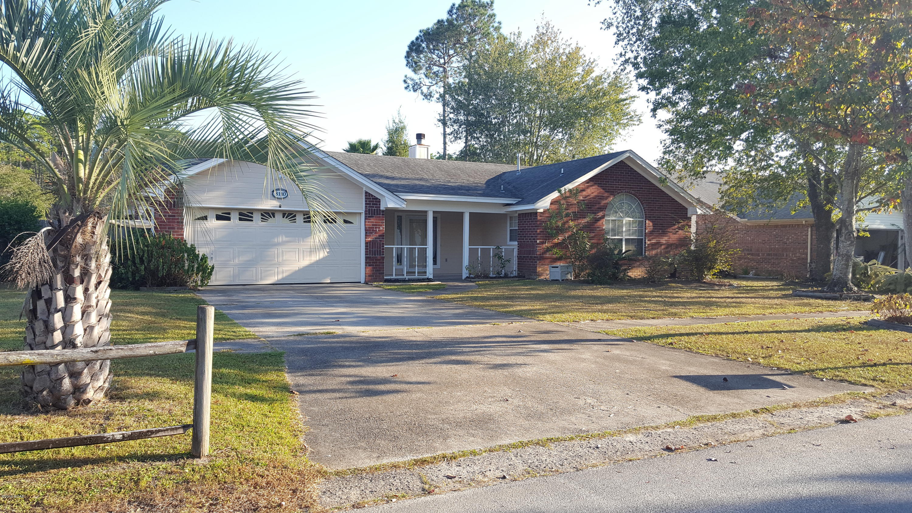 Heritage Woods - Residential