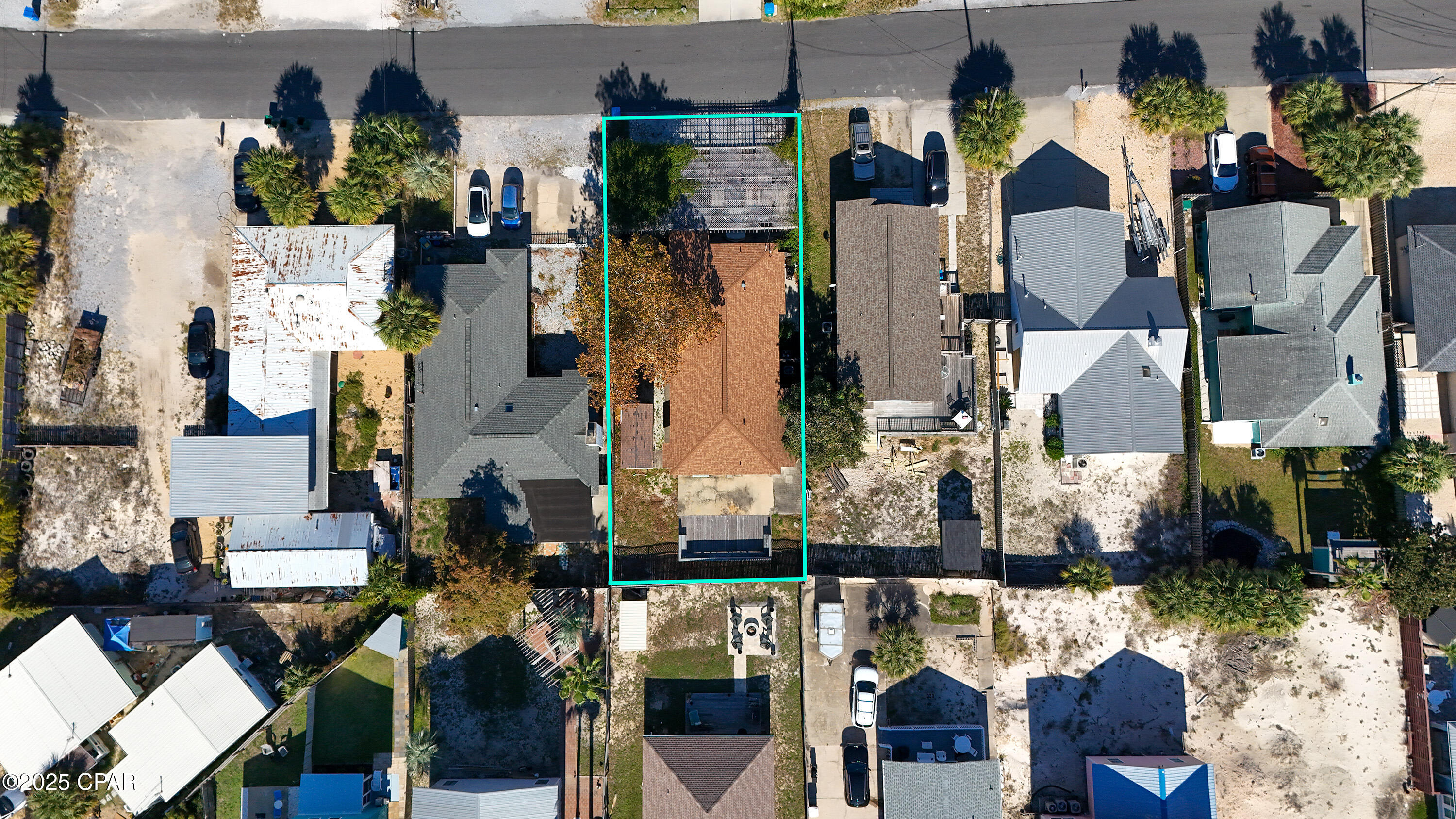 Holiday Beach Unit 1 - Residential