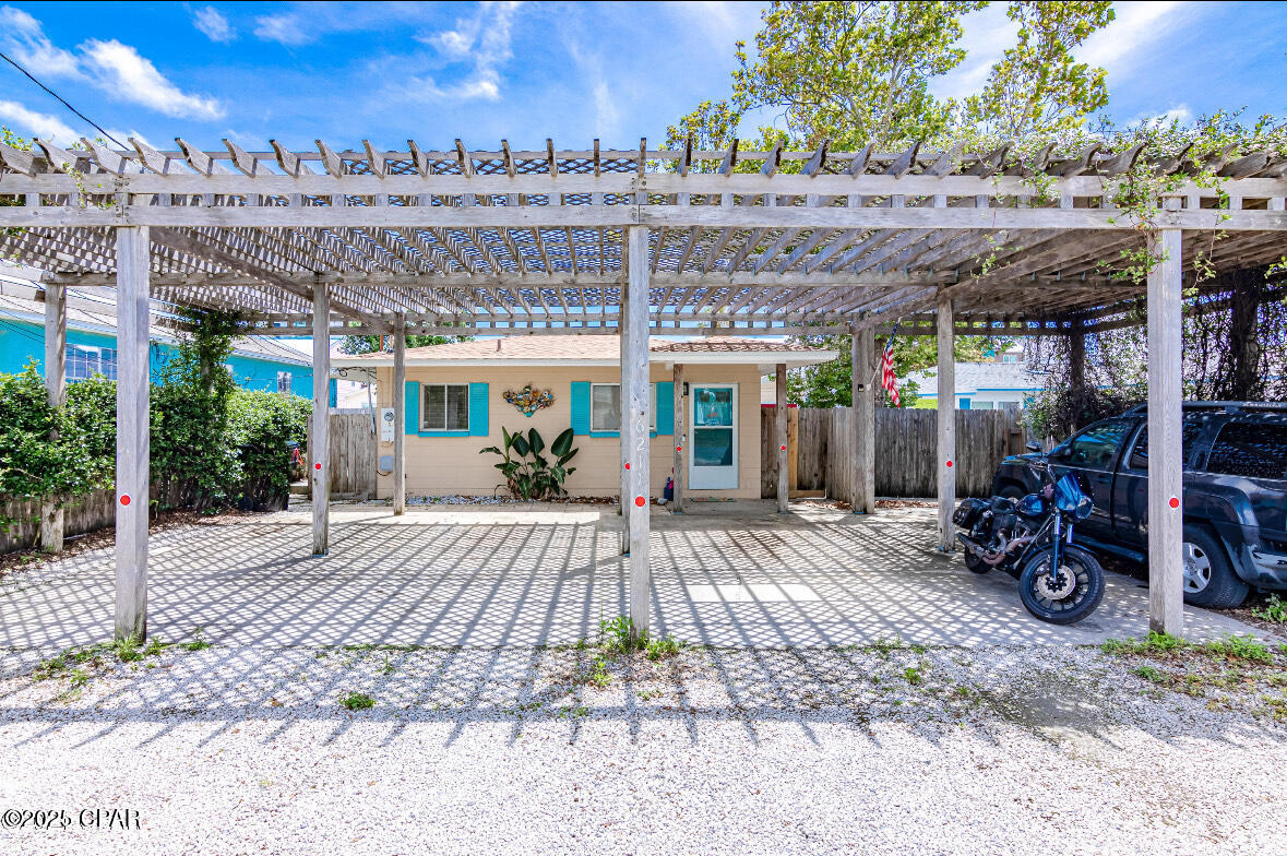 Holiday Beach Unit 1 - Residential