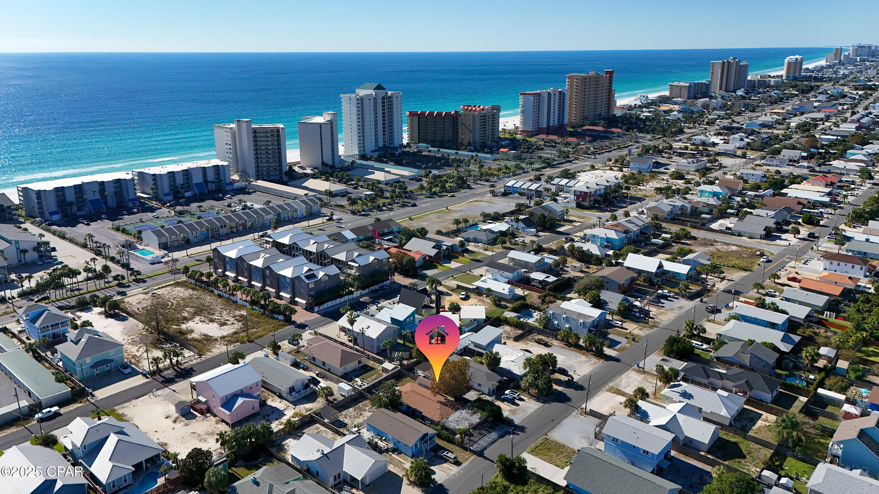 Holiday Beach Unit 1 - Residential