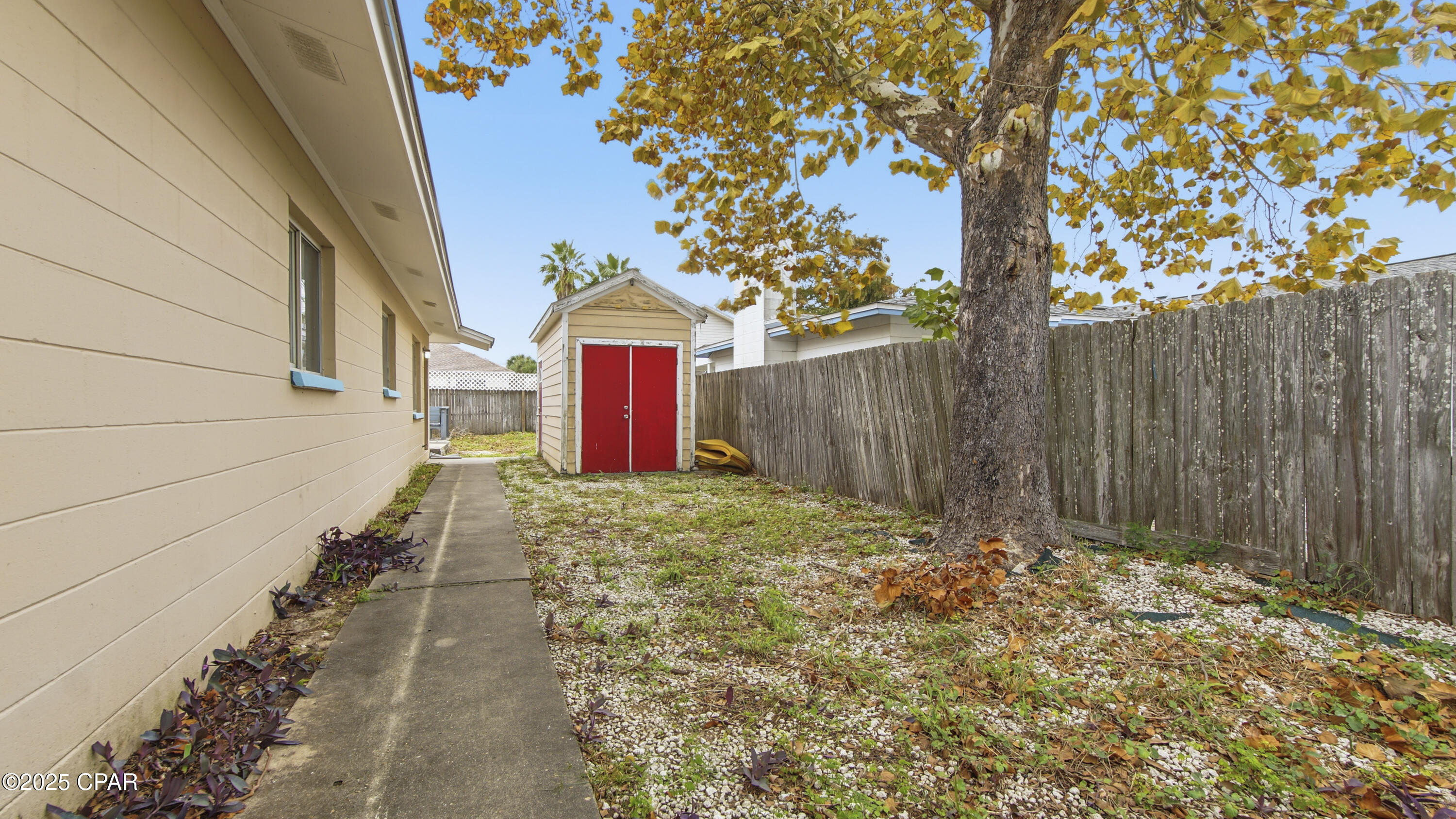 Holiday Beach Unit 1 - Residential