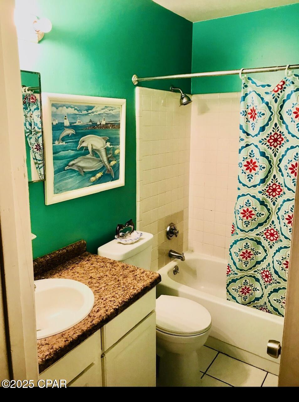 Holiday Beach Unit 1 - Residential