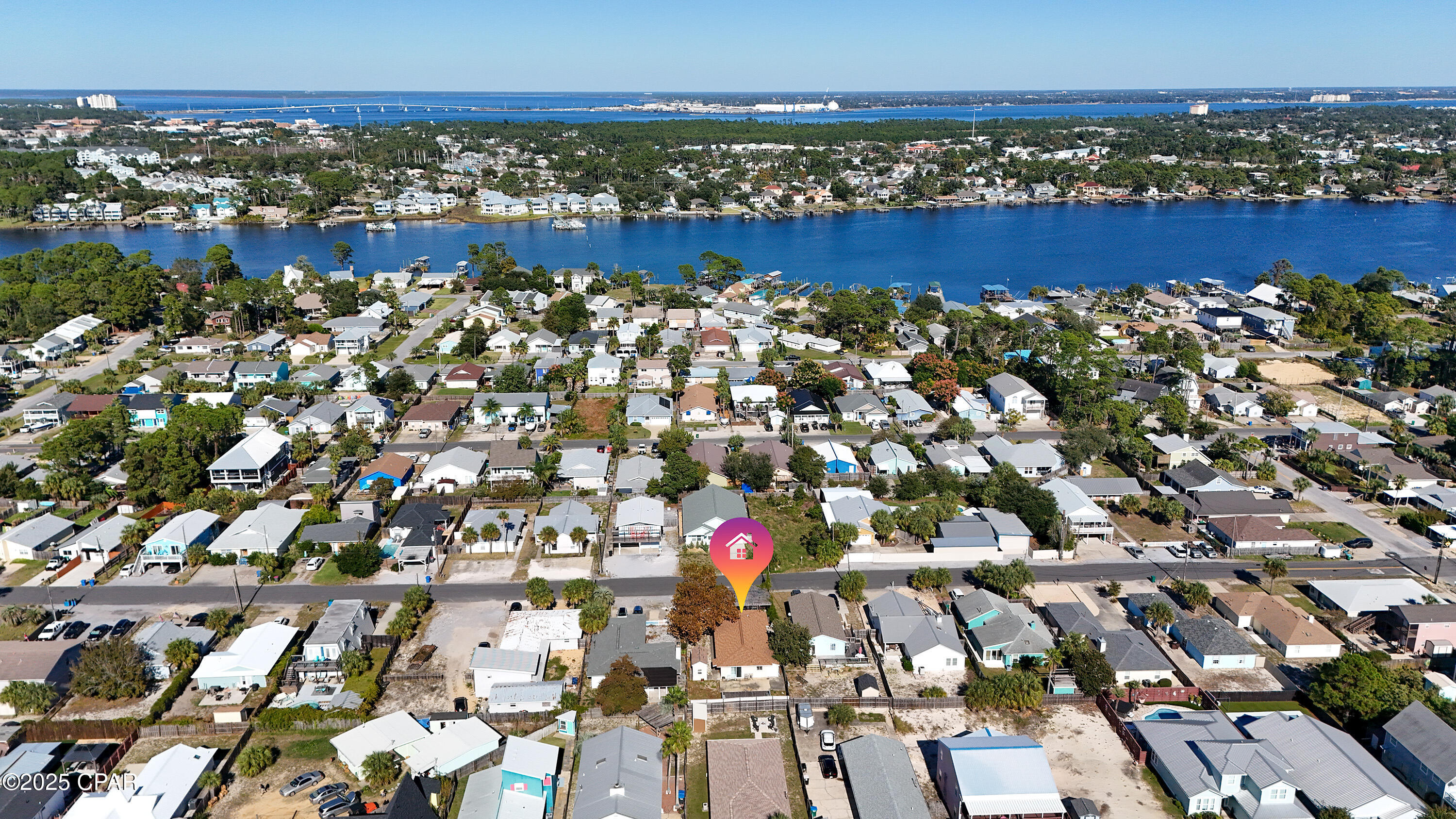 Holiday Beach Unit 1 - Residential