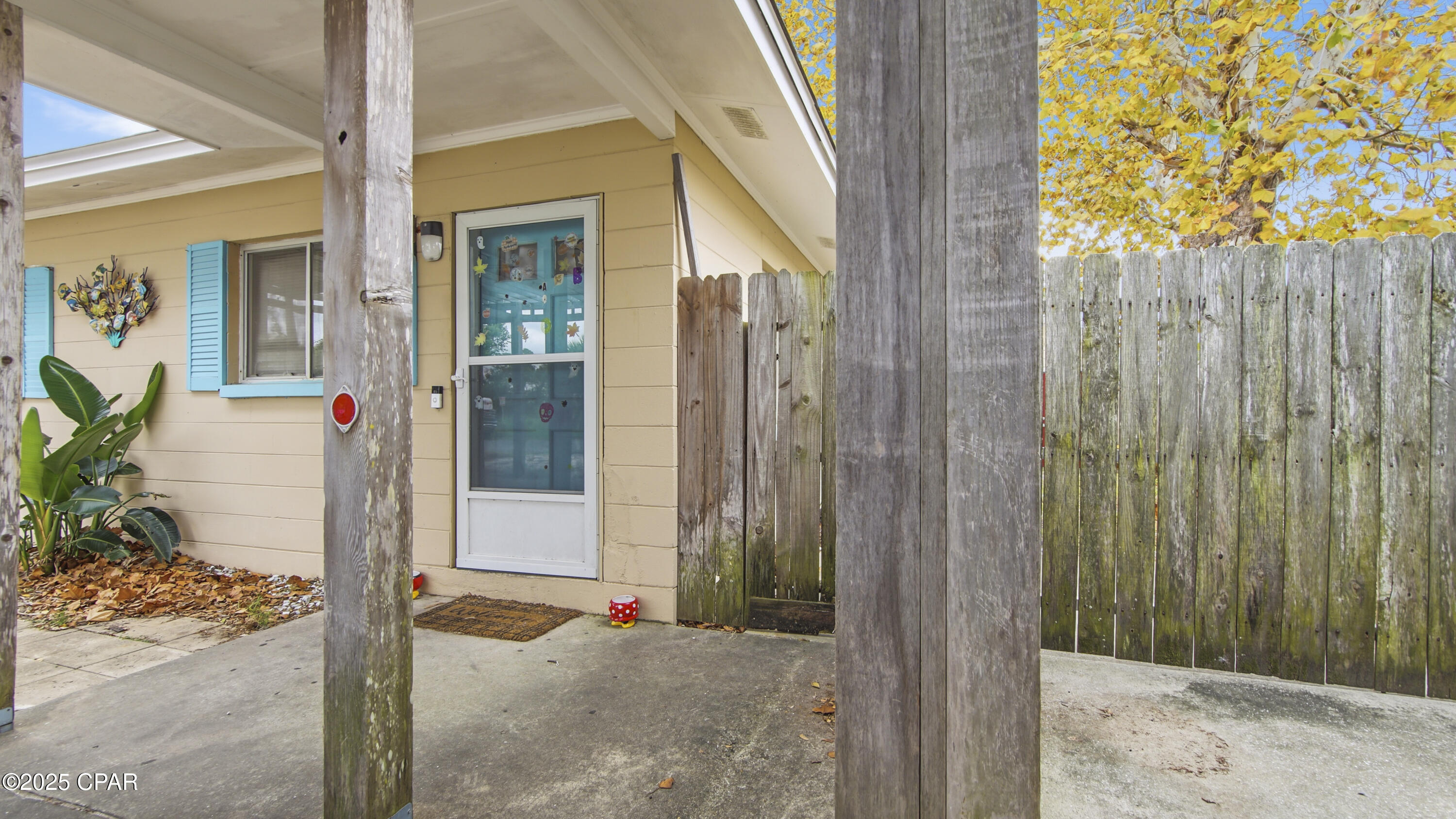 Holiday Beach Unit 1 - Residential