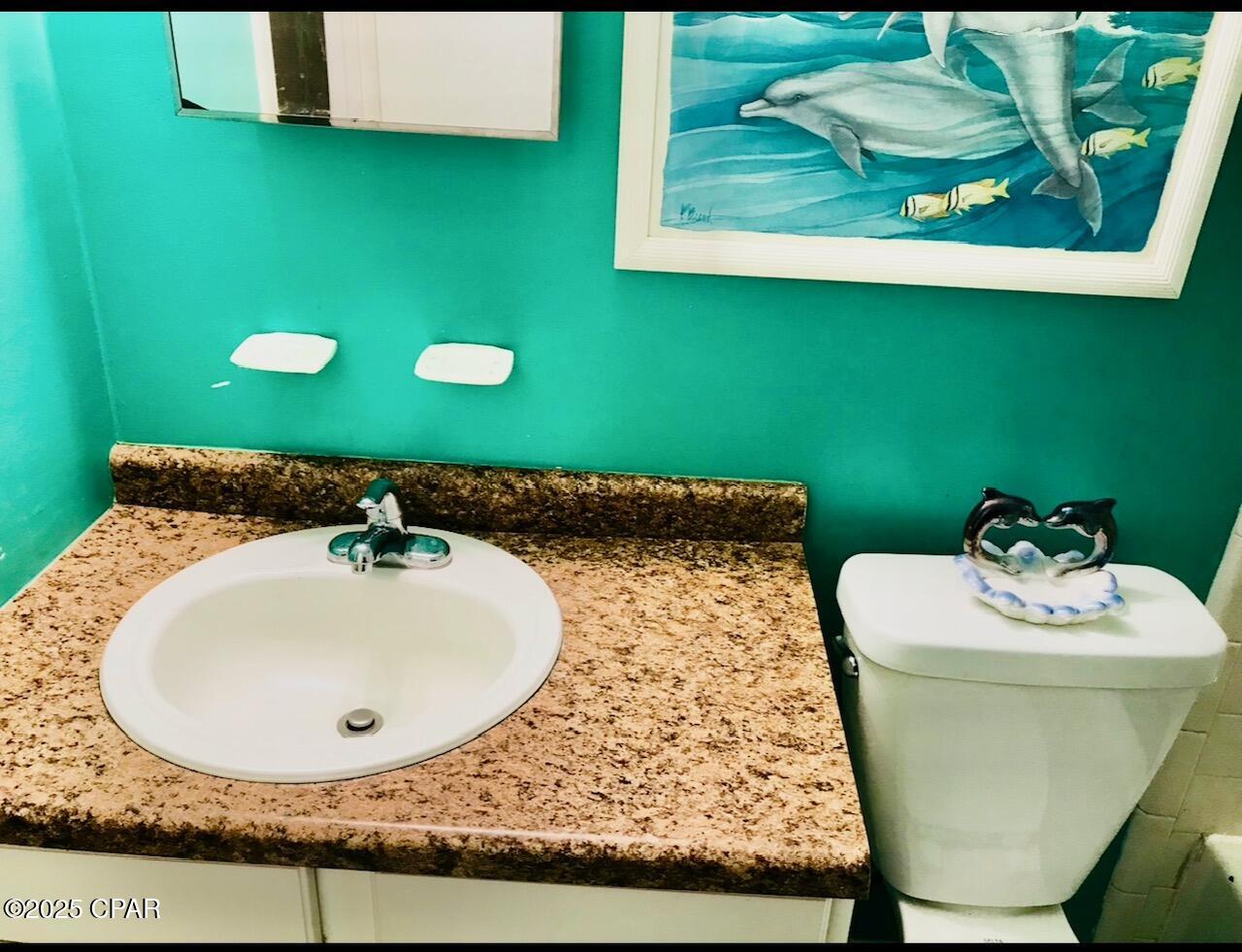 Holiday Beach Unit 1 - Residential