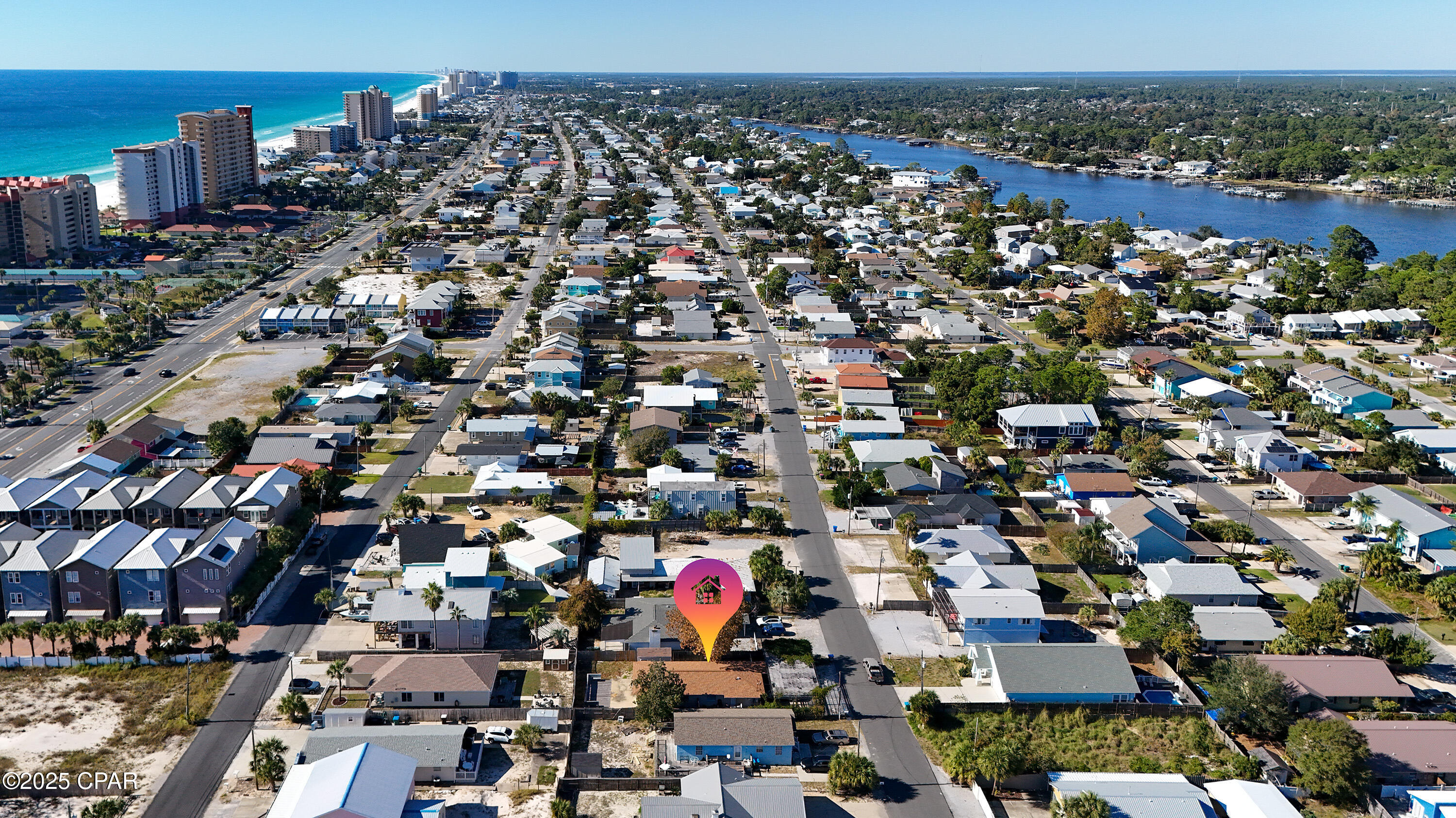 Holiday Beach Unit 1 - Residential