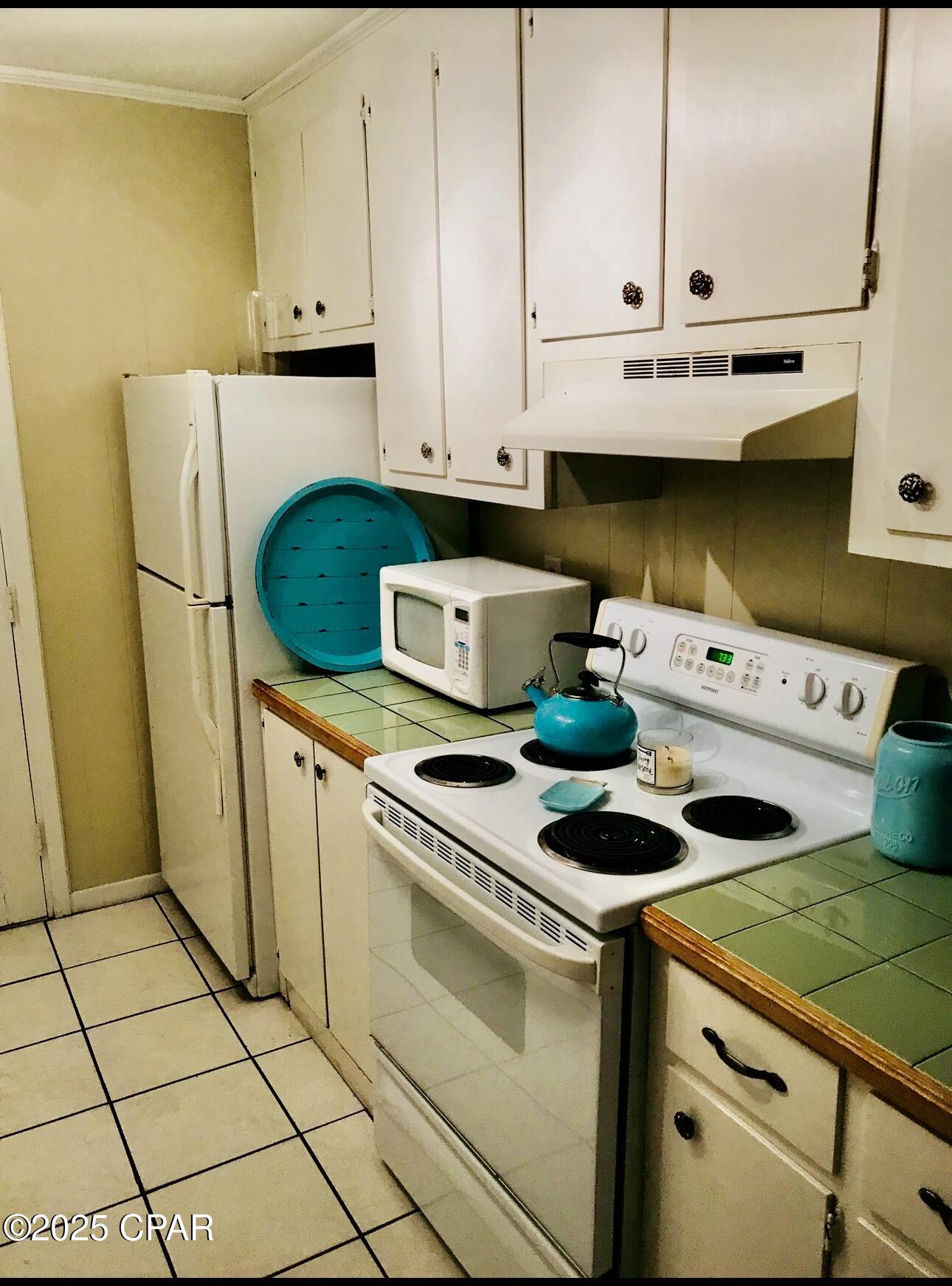 Holiday Beach Unit 1 - Residential