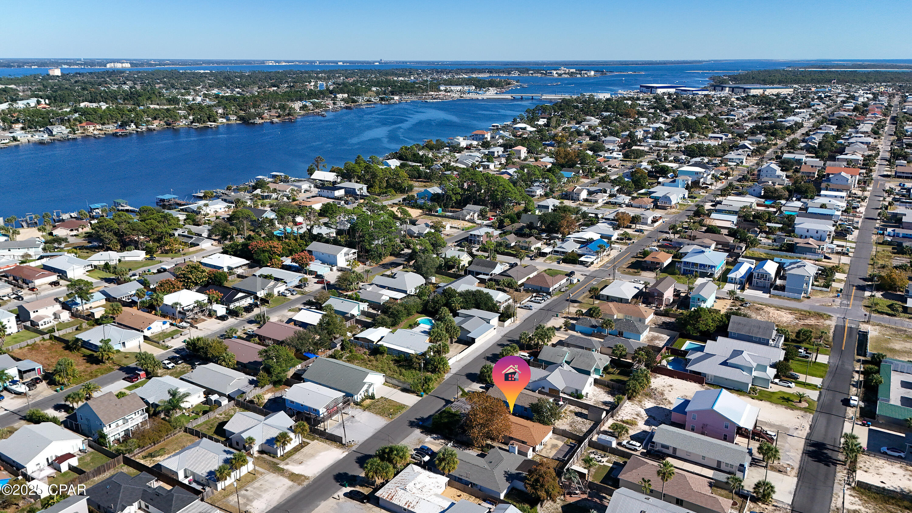 Holiday Beach Unit 1 - Residential