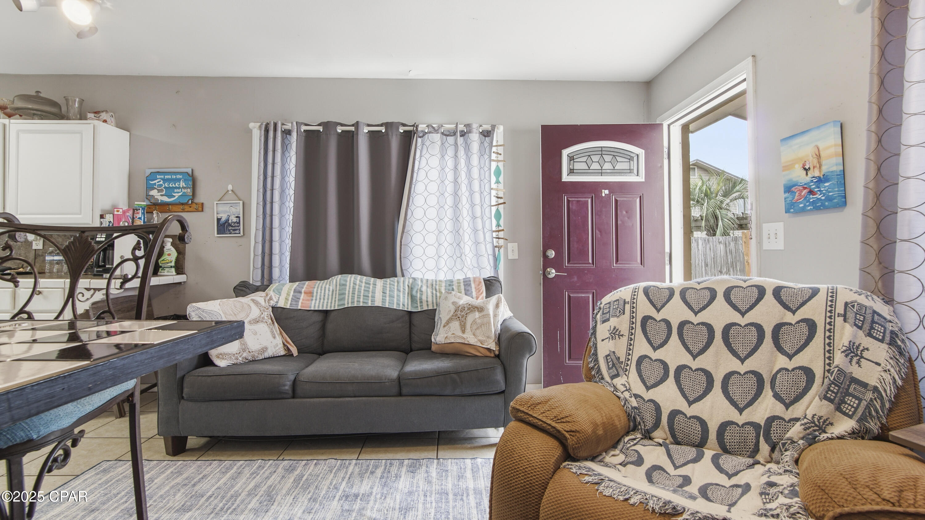 Holiday Beach Unit 1 - Residential