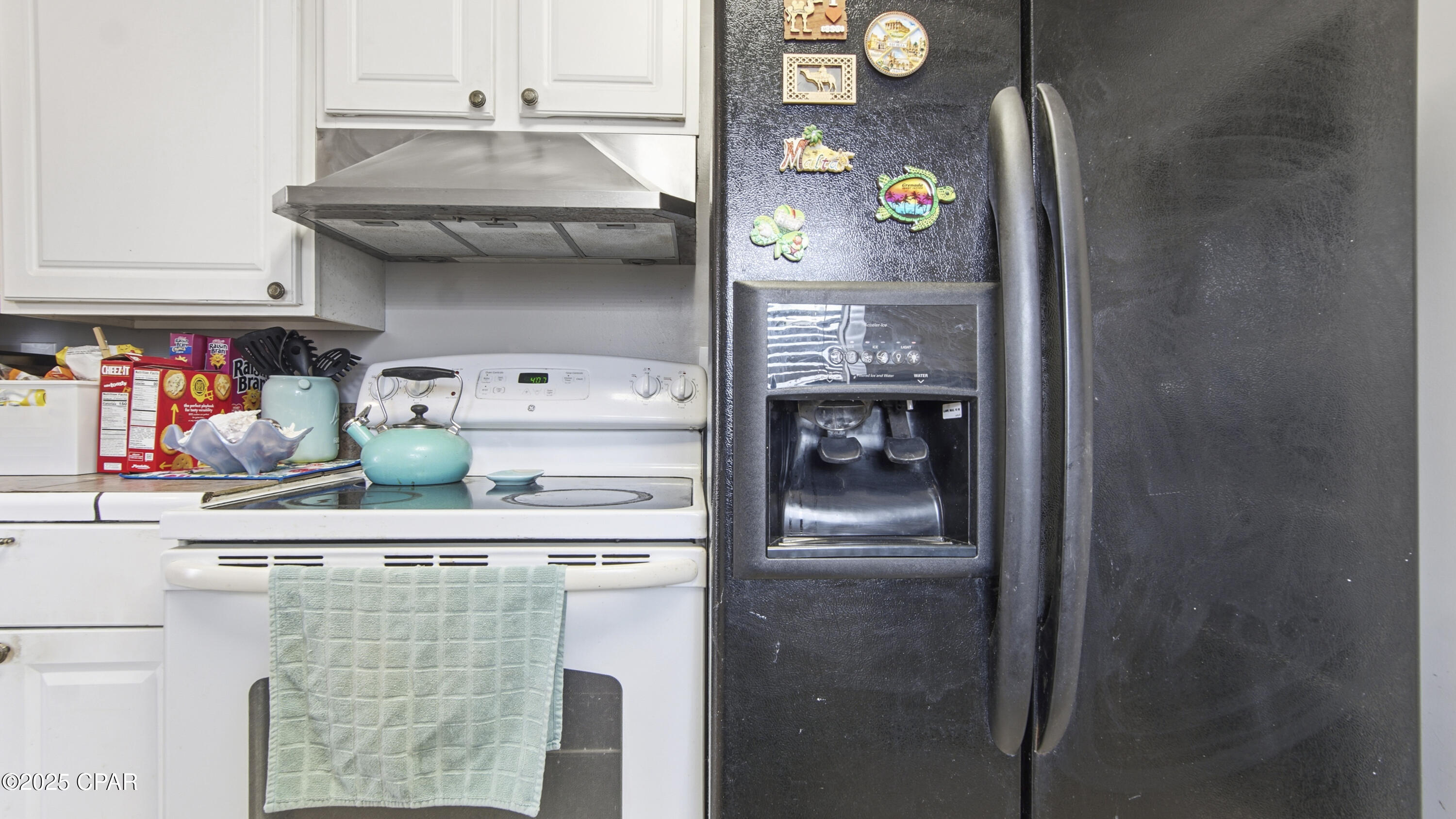 Holiday Beach Unit 1 - Residential