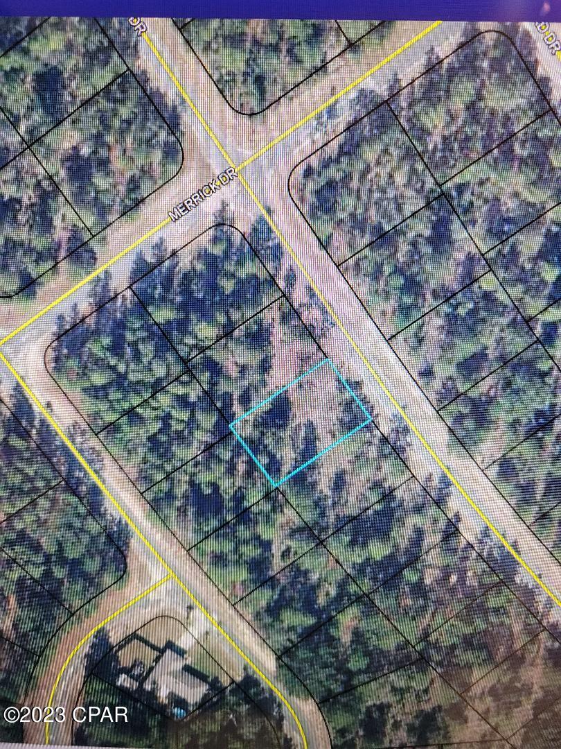 Sunny Hills Unit 1 - Land