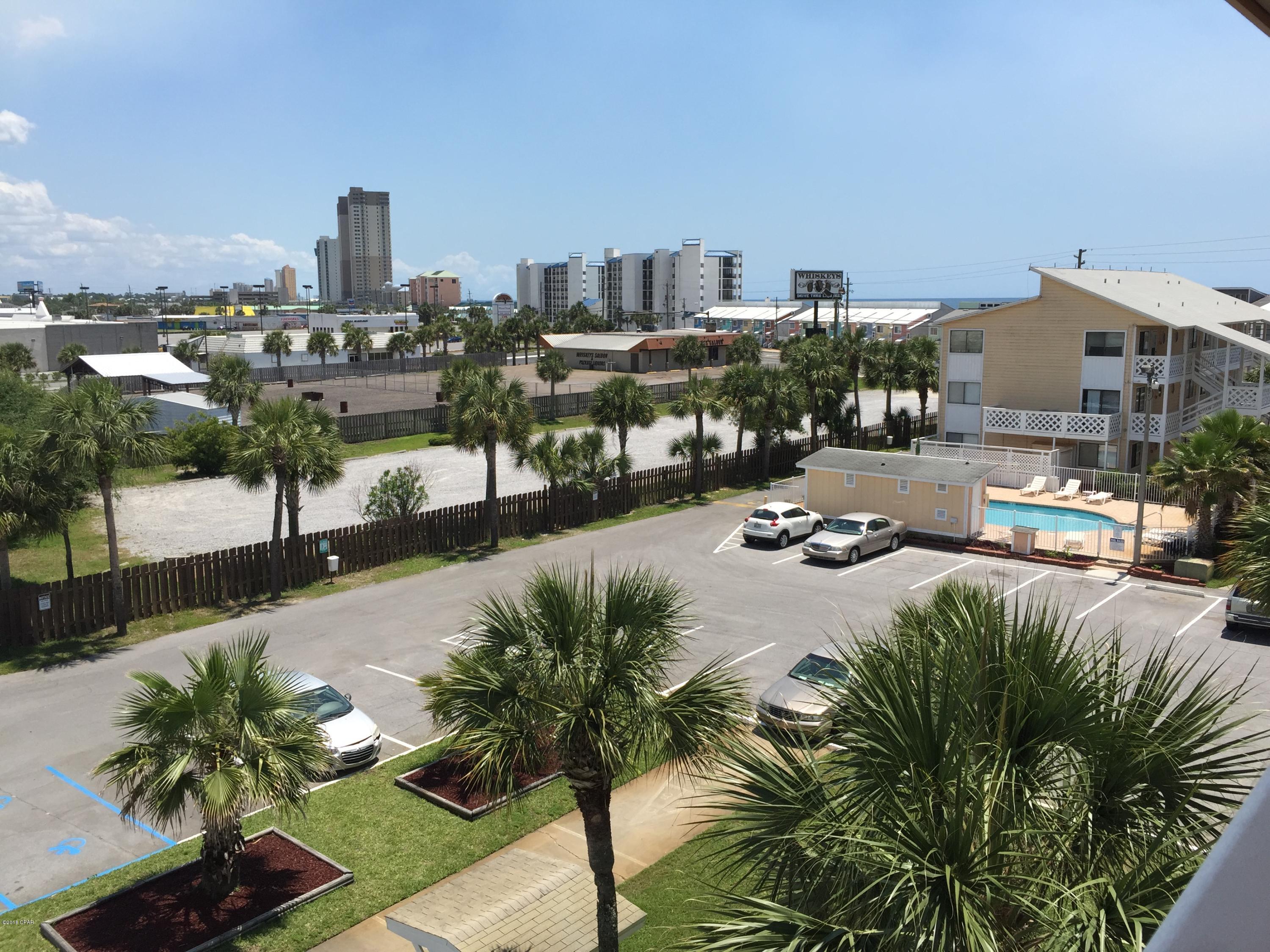 Sand Castles West 1 - Residential